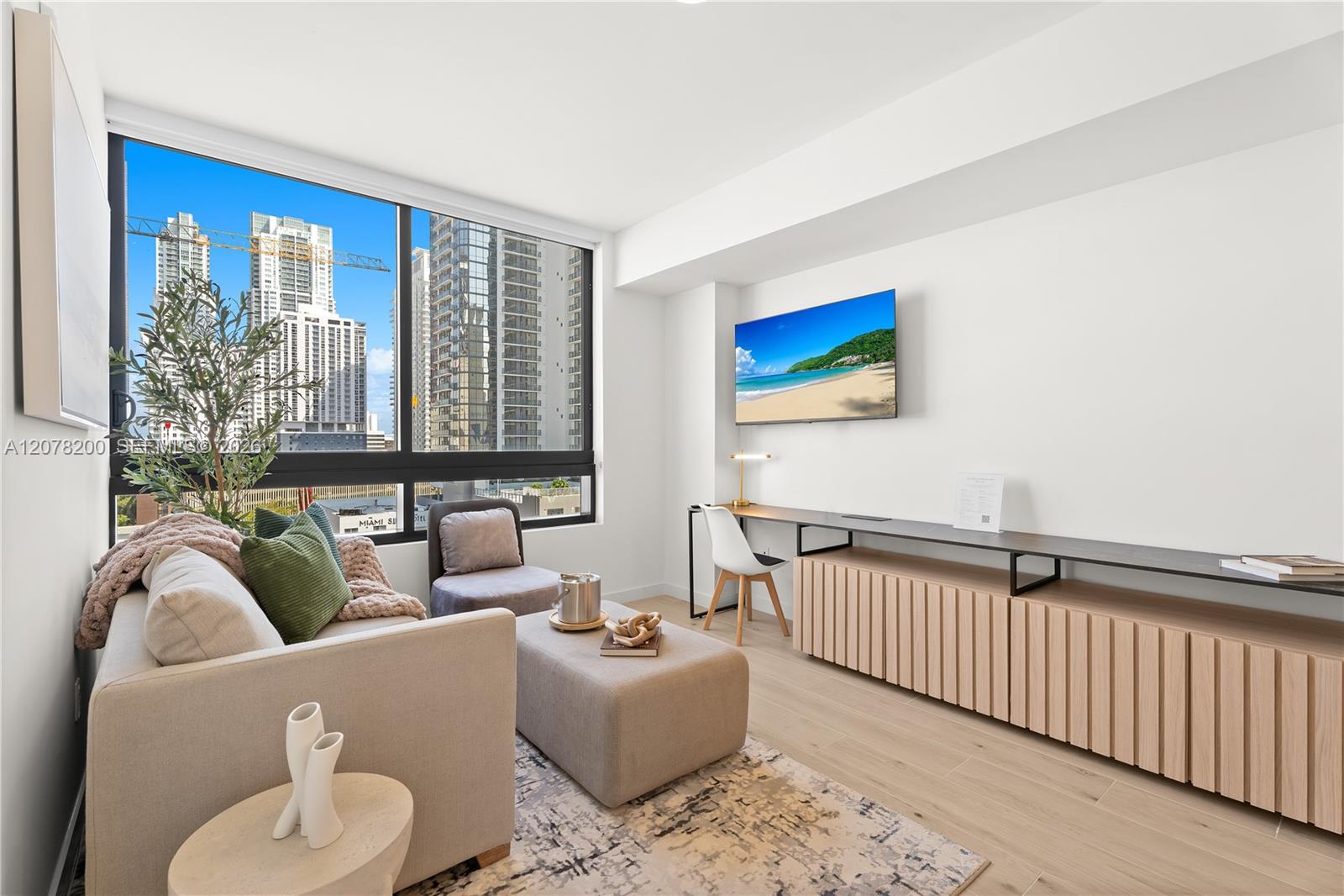 225 N Miami Ave # 1003 — Photo 4