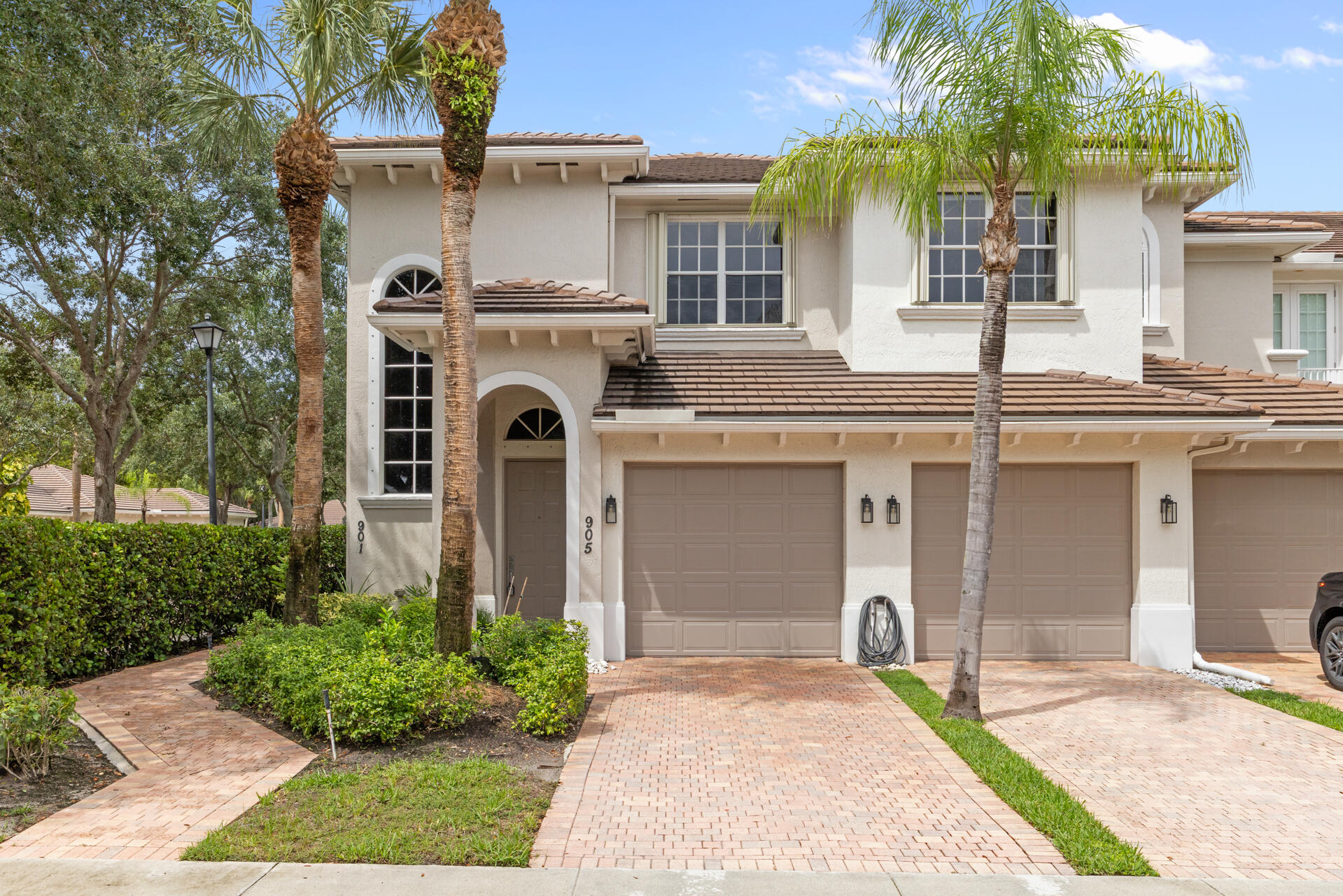 6380 BELLA Circle # 905, Boynton Beach FL 33437