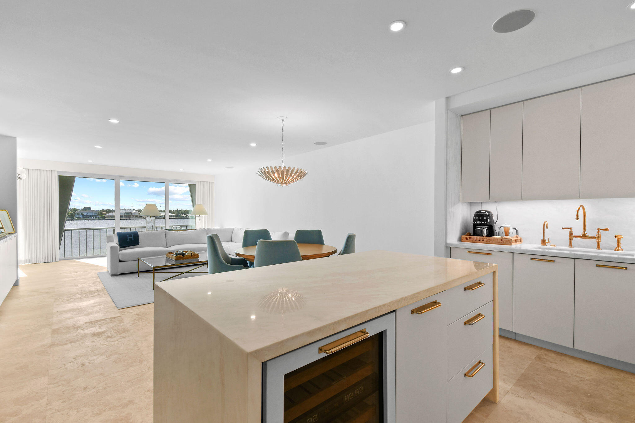 2180 Ibis Isle Road # 12, Palm Beach FL 33480