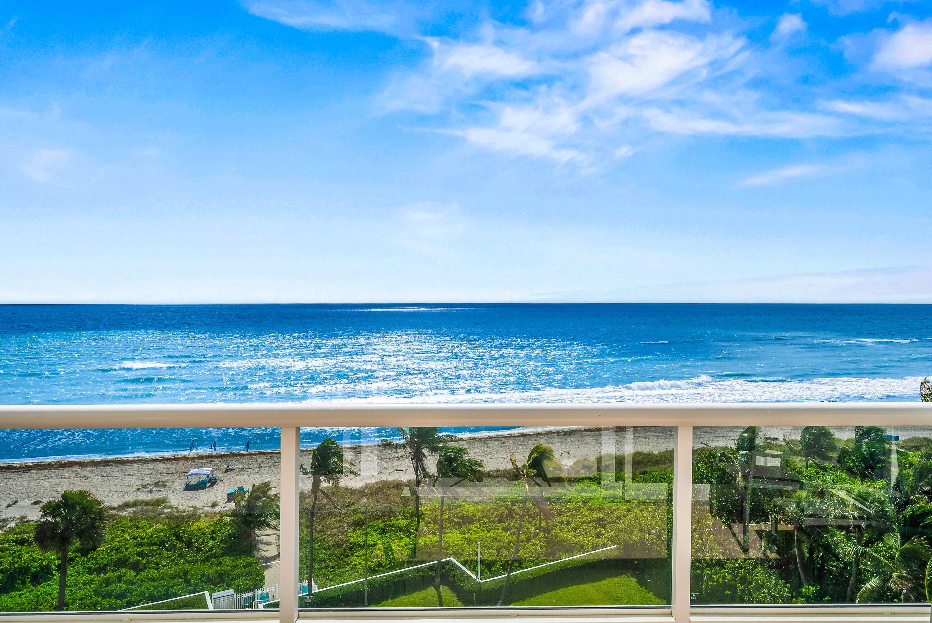 700 S Ocean Boulevard # 705, Boca Raton FL 33432