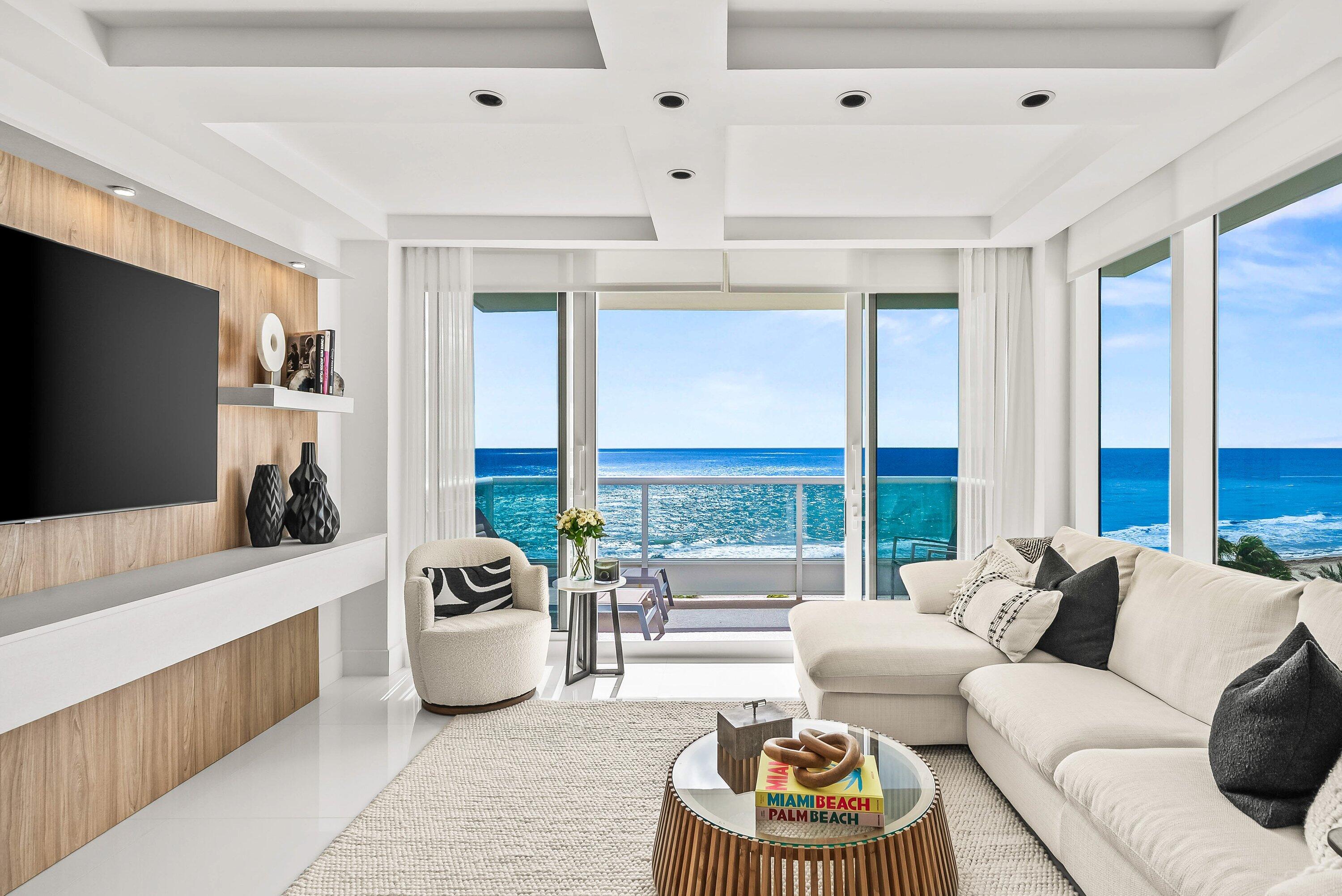 700 S Ocean Boulevard # 705, Boca Raton FL 33432
