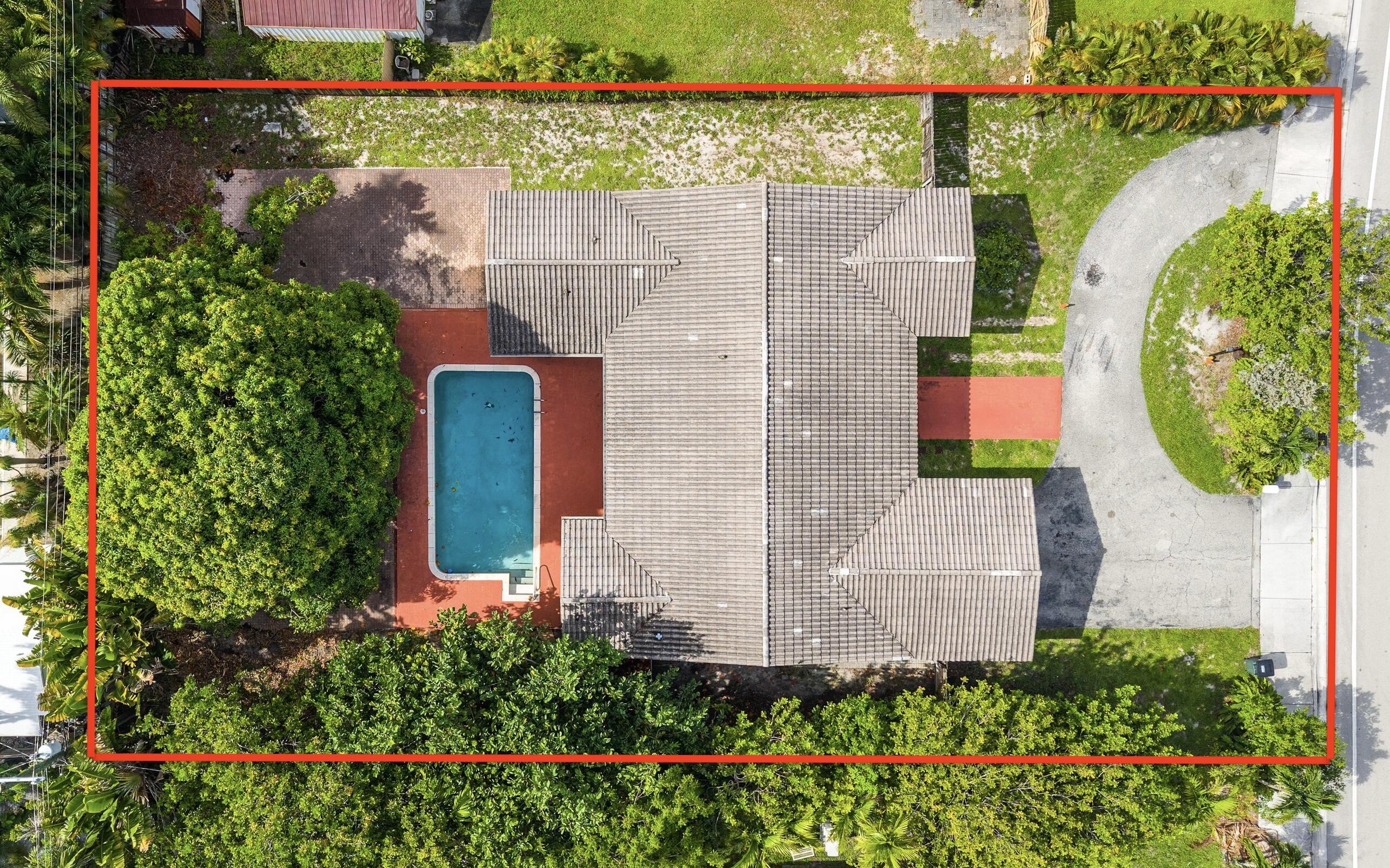 1200 NW 4th Avenue, Boca Raton FL 33432