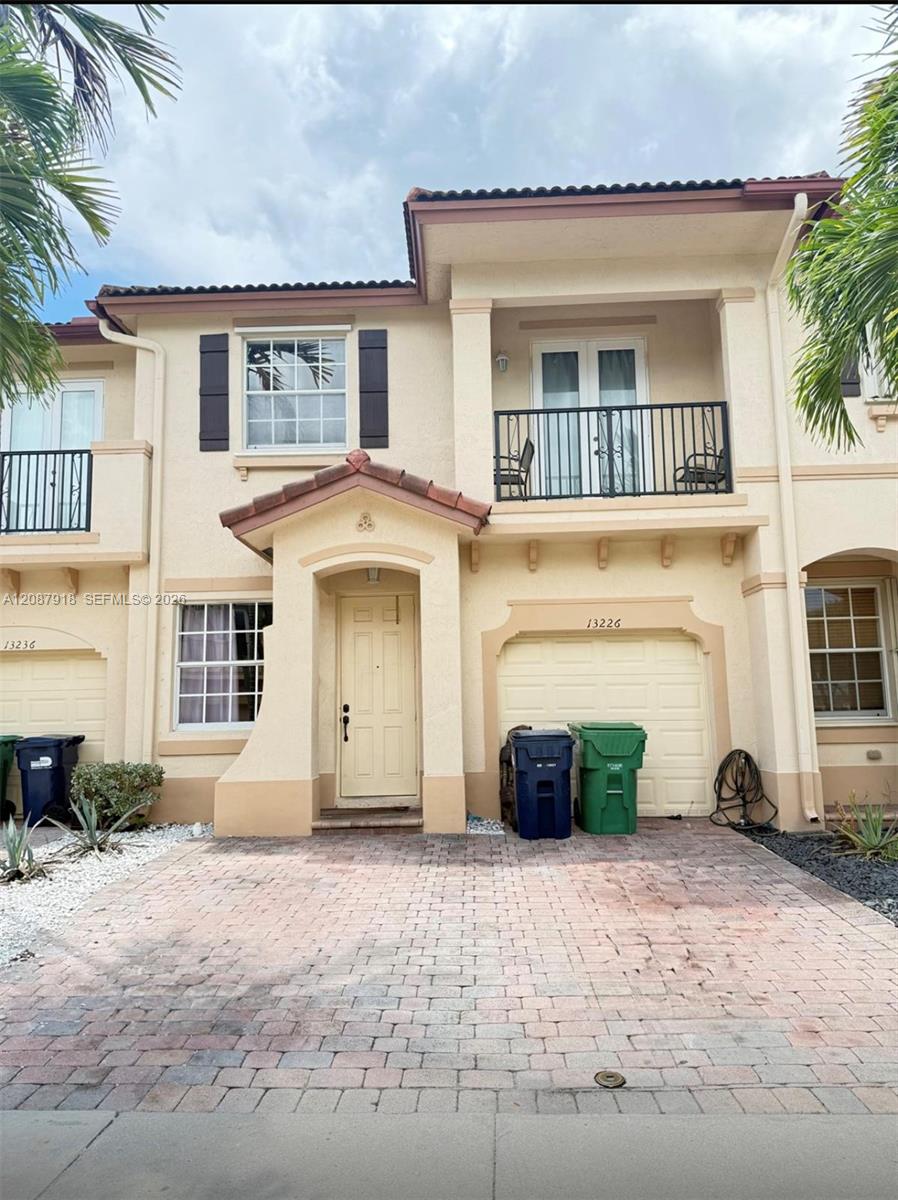 13226 SW 128th Psge, Miami FL 33186