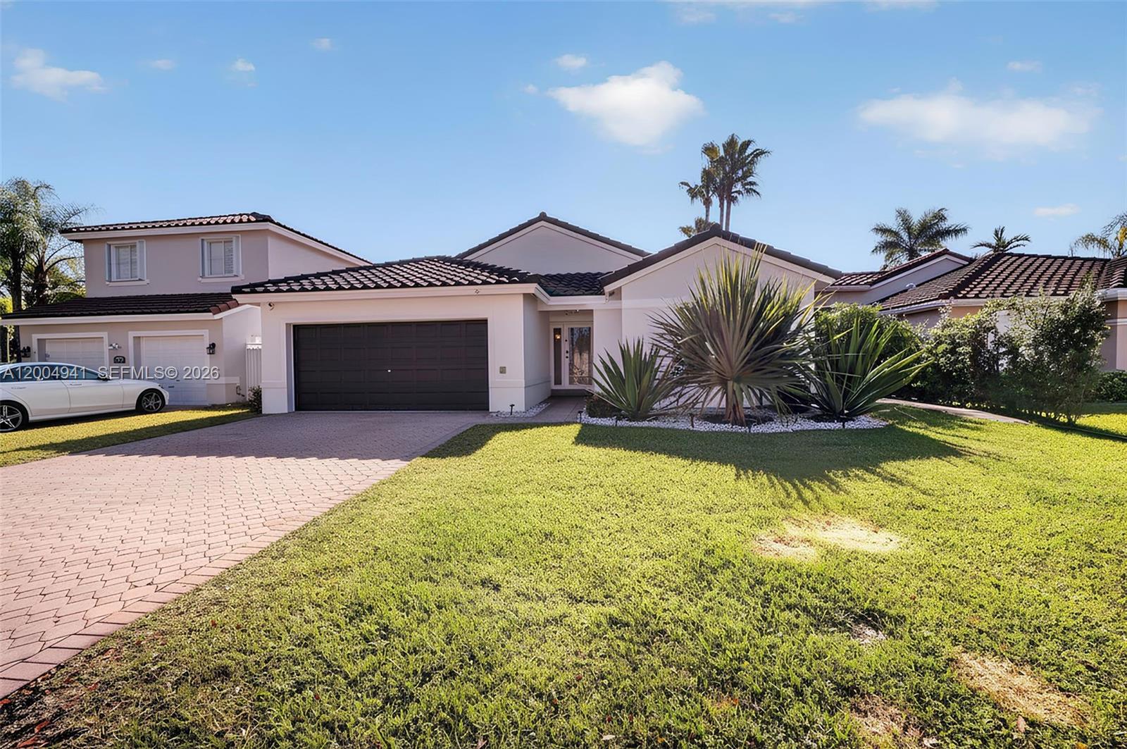 14471 SW 136th Pl, Miami FL 33186