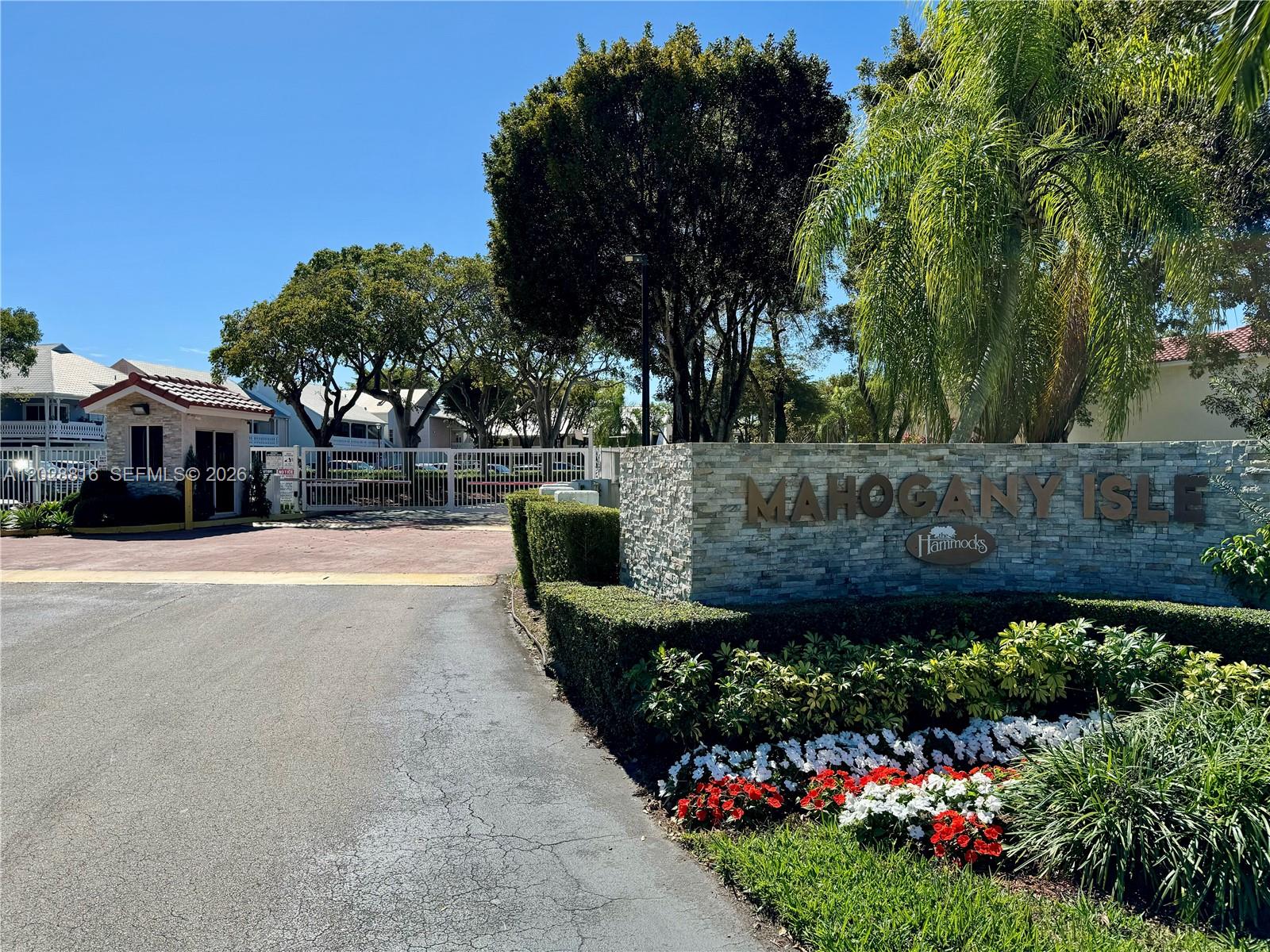 10441 Mahogany Key Cir # 106, Miami FL 33196