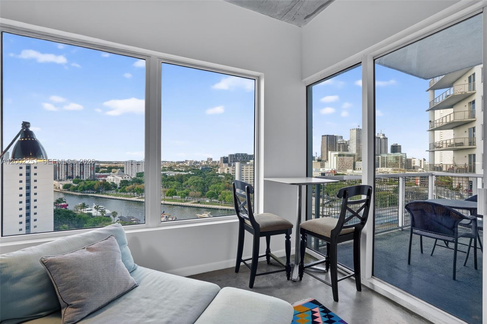 10 SW South River Dr # 1410, Miami FL 33130