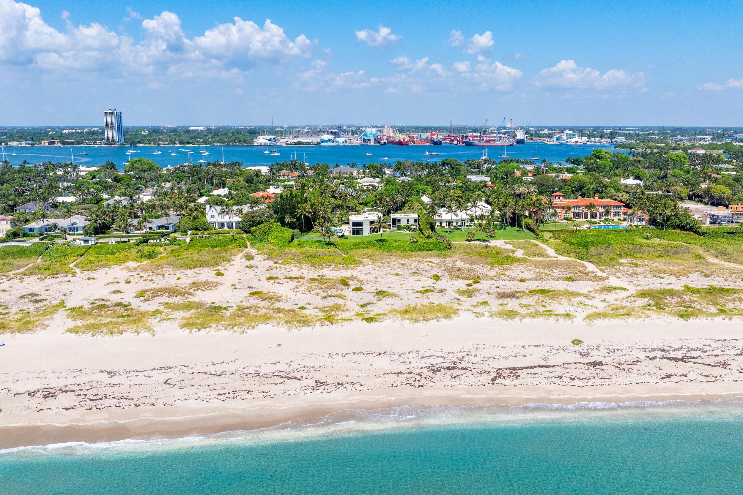 1446 N Ocean Boulevard, Palm Beach FL 33480