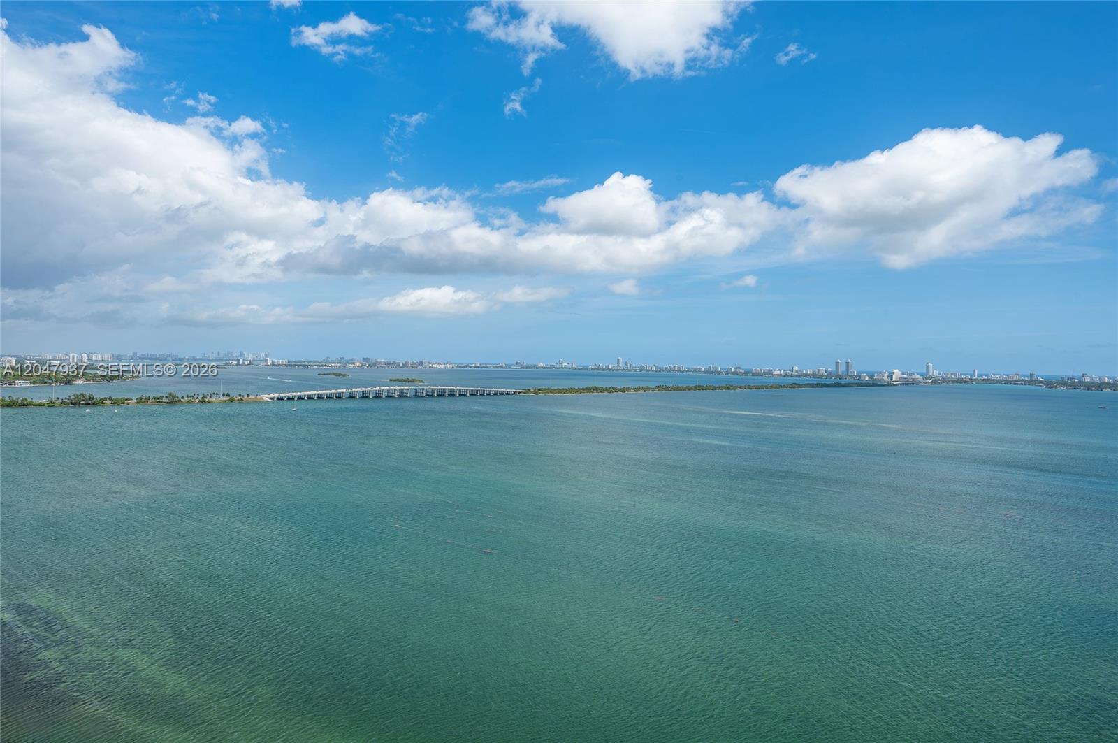 700 NE 24th St # 2502, Miami FL 33137