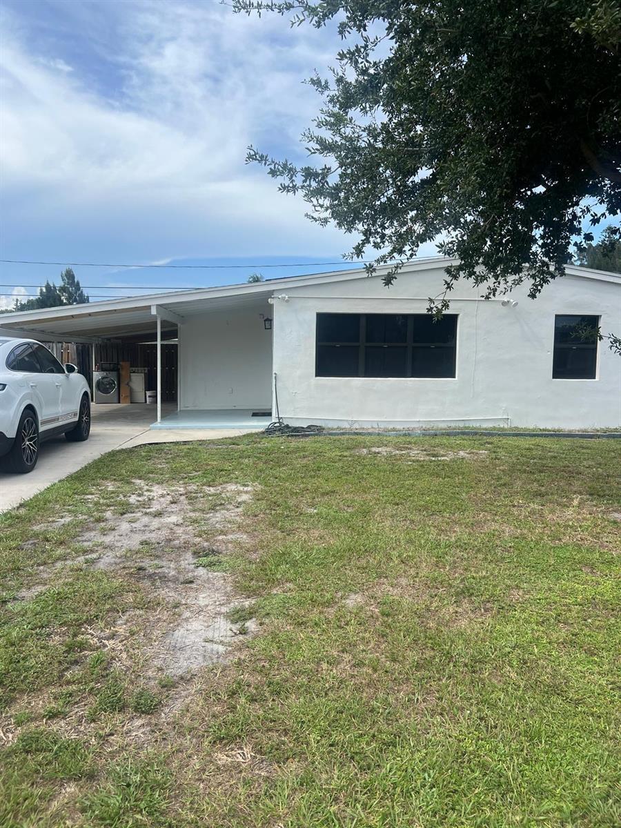 3022 French Avenue, Lake Worth FL 33461