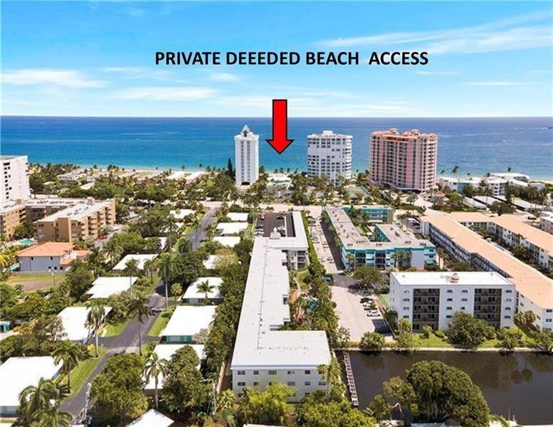 1461 S Ocean Boulevard # 318, Pompano Beach FL 33062