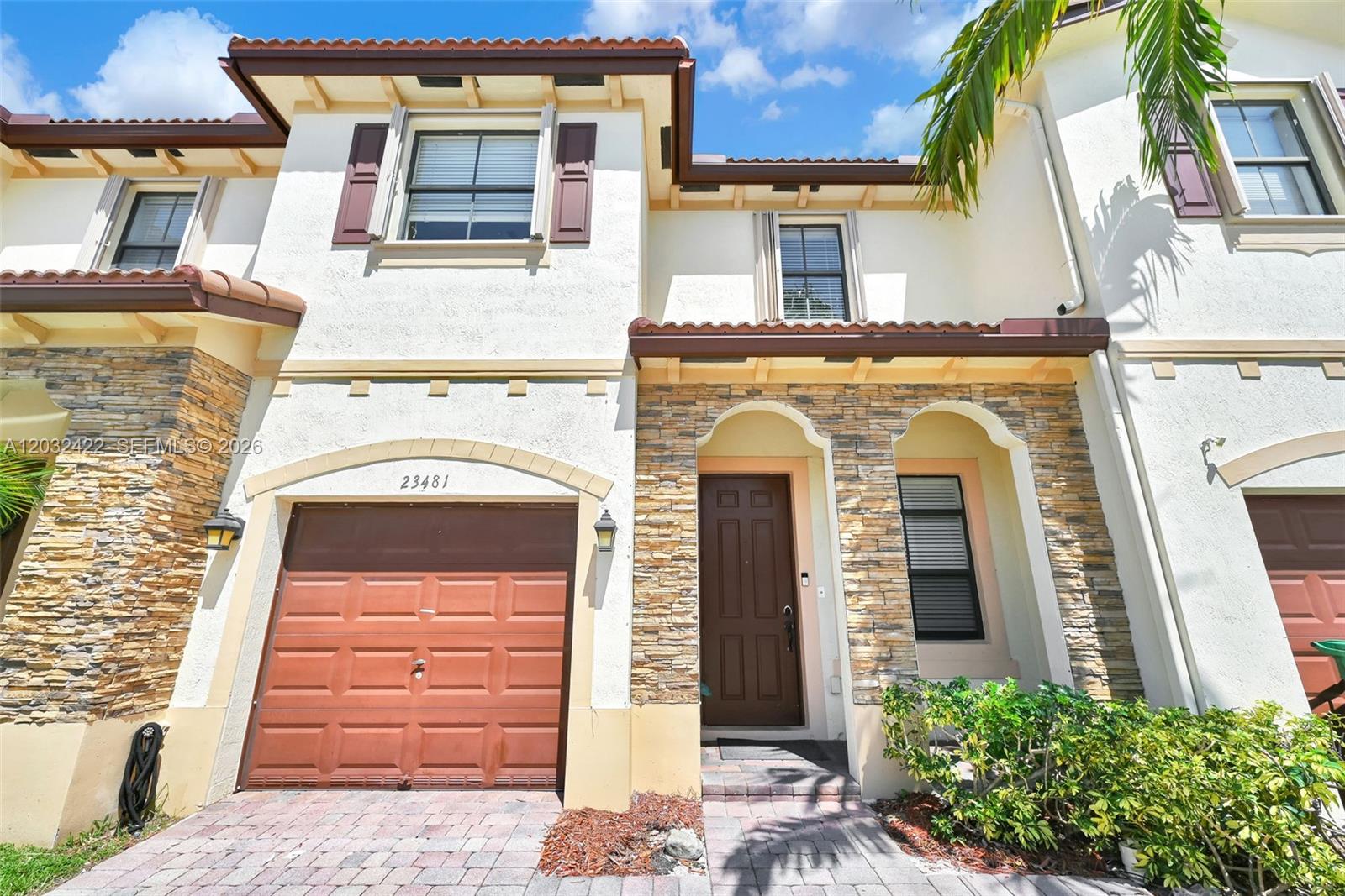 Stylish and full of amenities