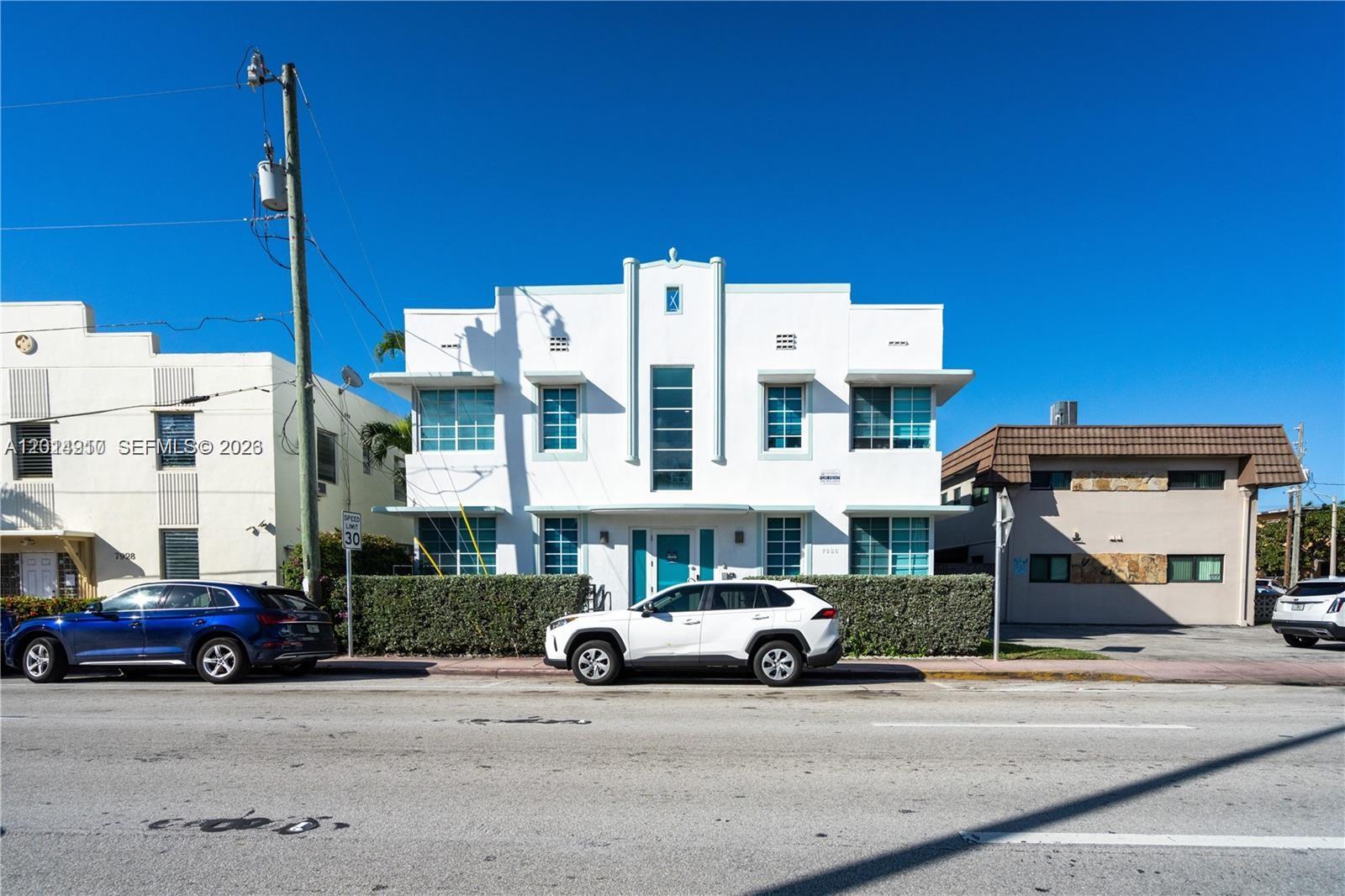 7936 Harding Ave # 1 — Photo 2