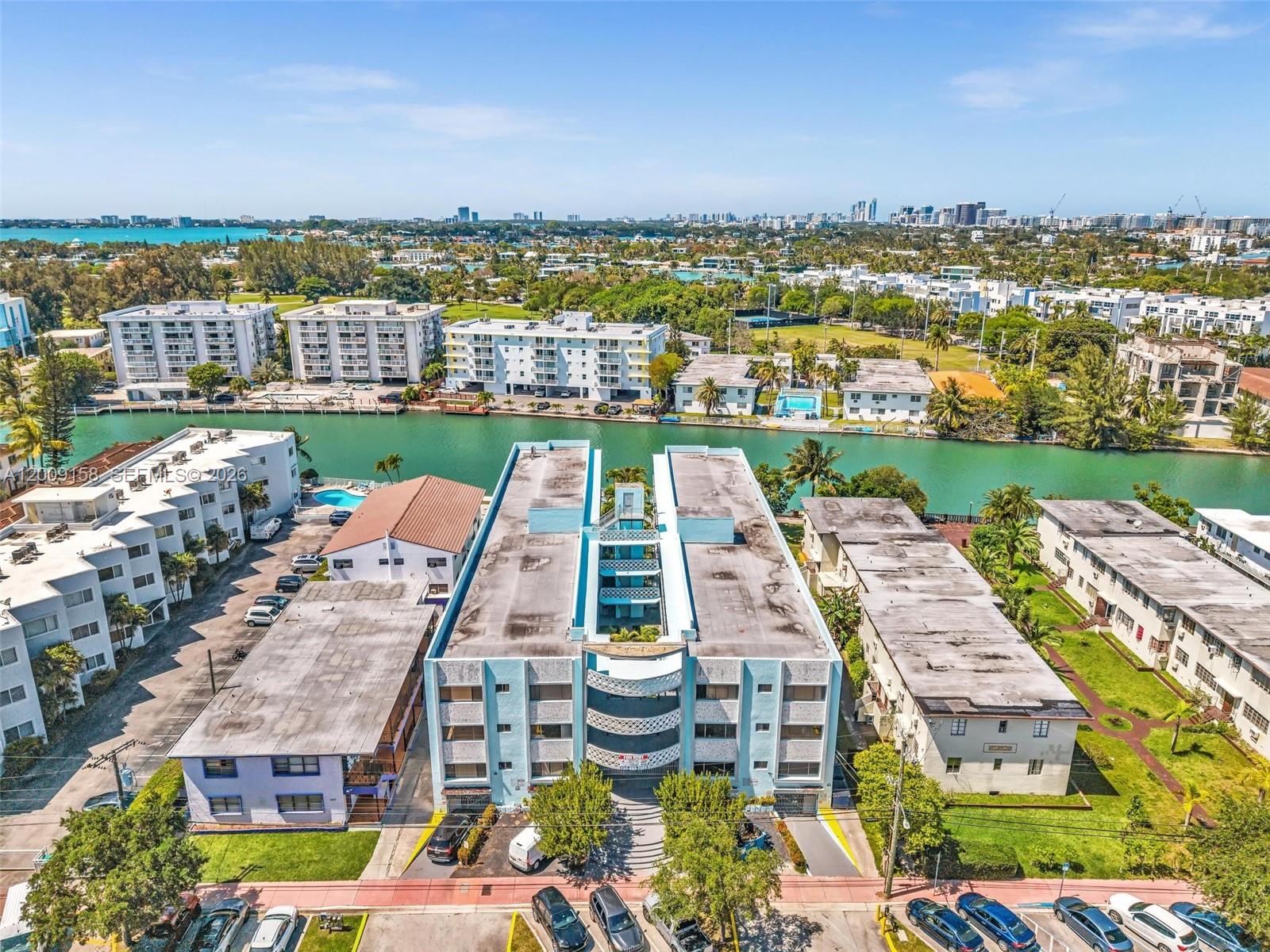 1165 Marseille Dr # 9, Miami Beach FL 33141