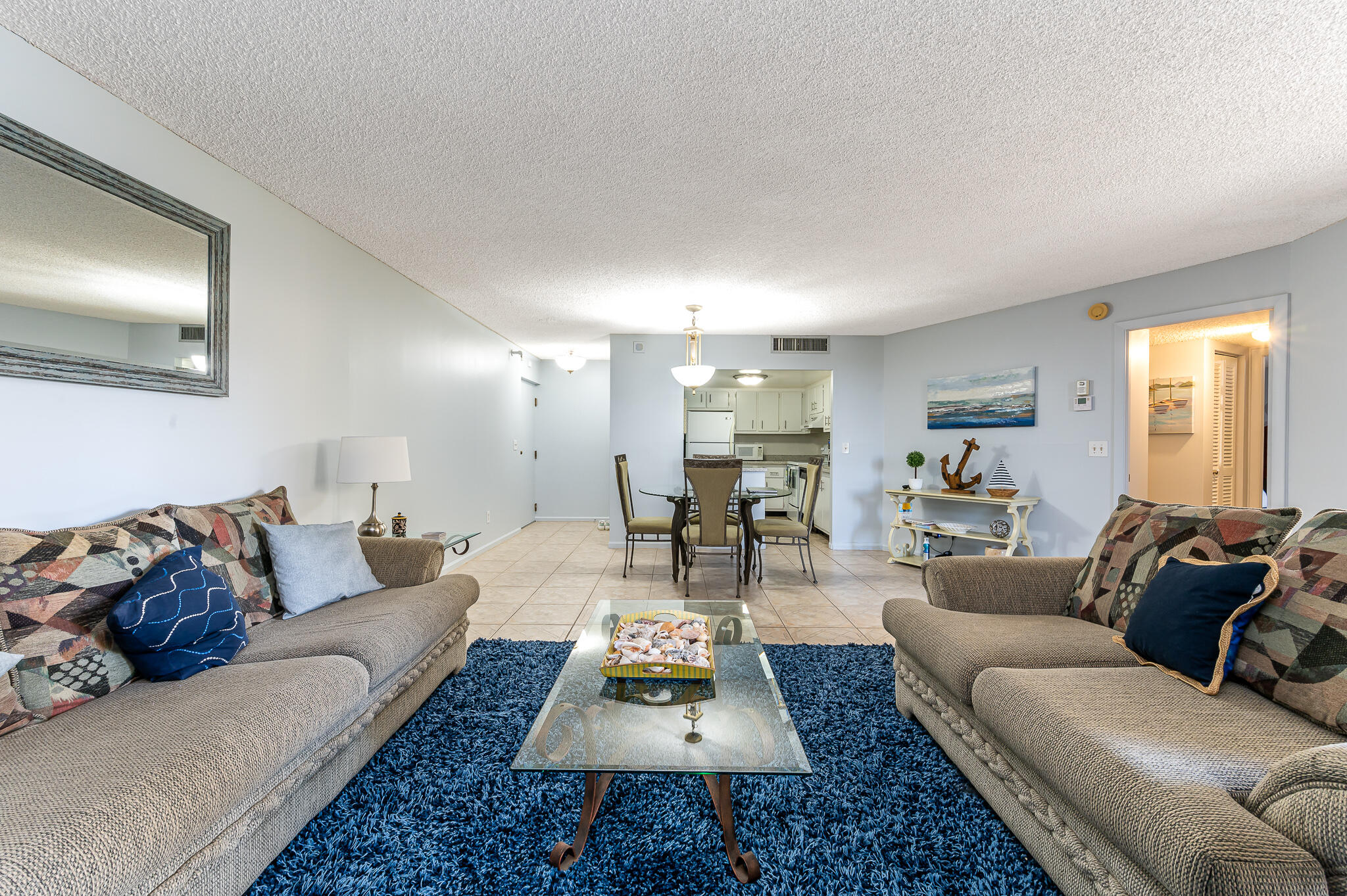 2800 N Ocean Drive # 2b, Singer Island FL 33404