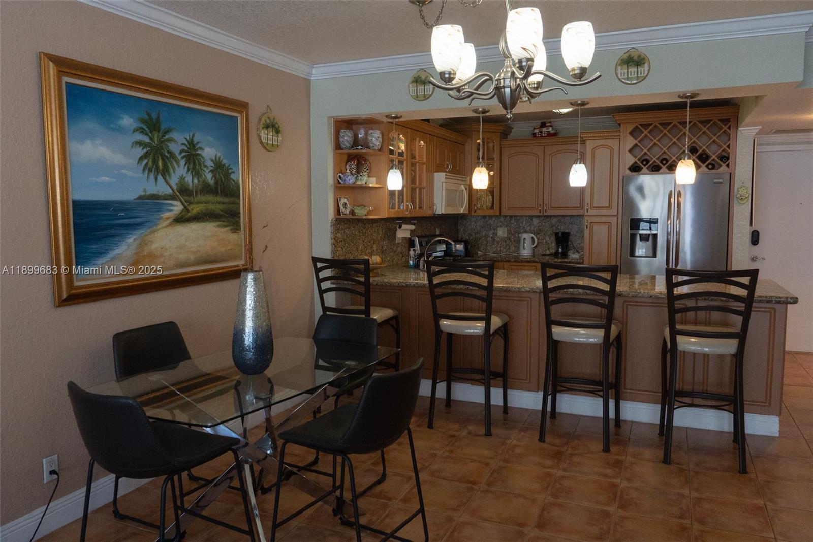 3725 S Ocean Dr # 1021 — Photo 3