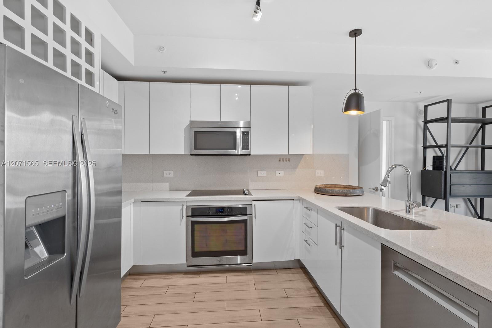 999 SW 1st Ave # 2502 View 10