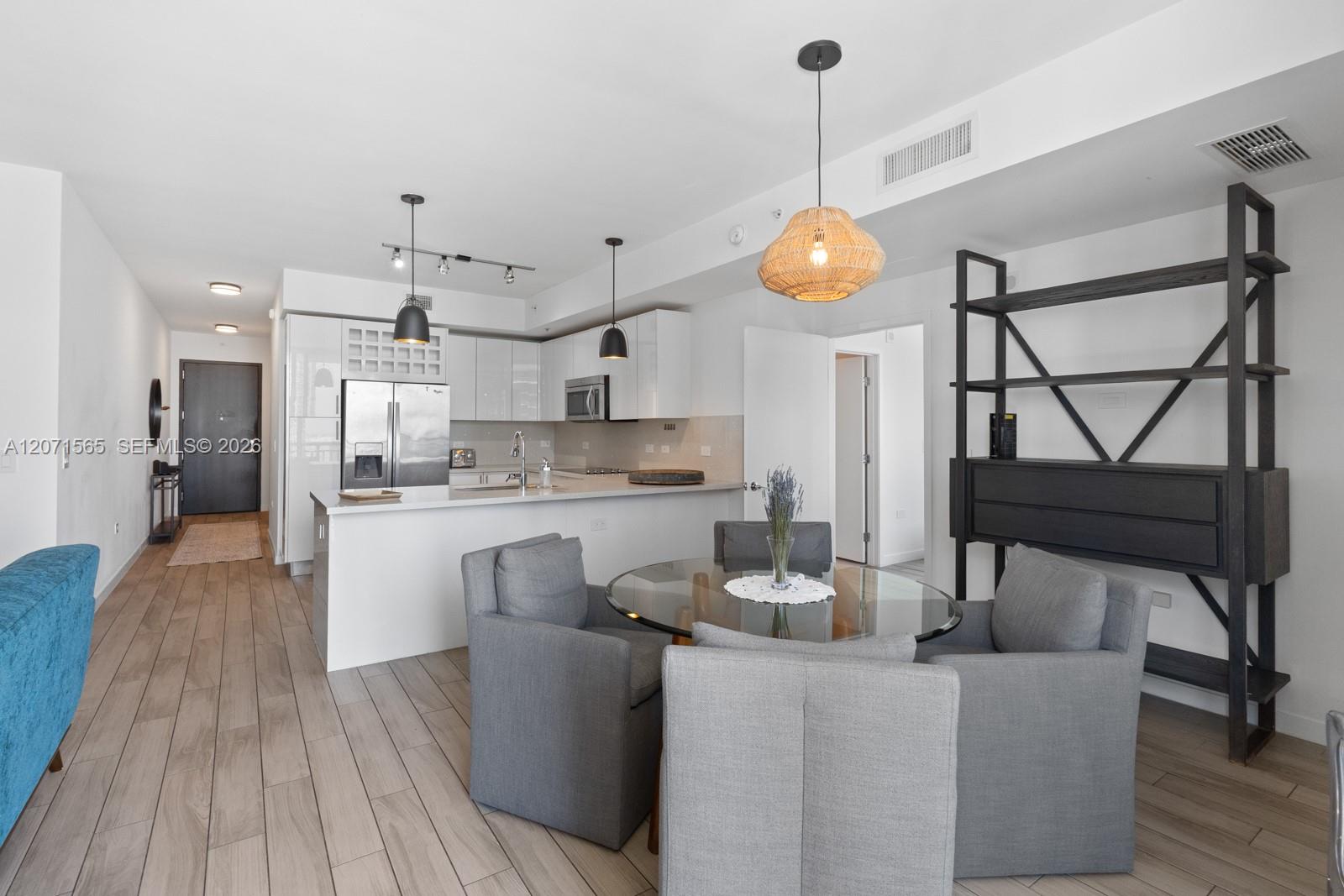 999 SW 1st Ave # 2502 View 11