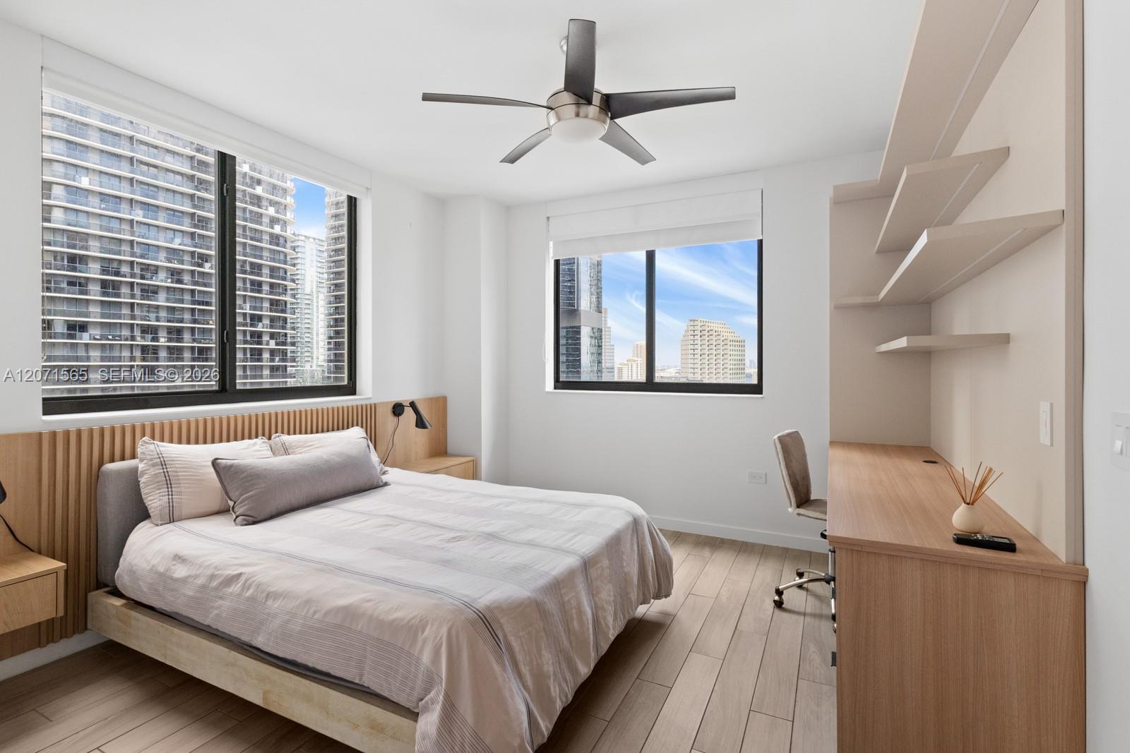 999 SW 1st Ave # 2502 View 14