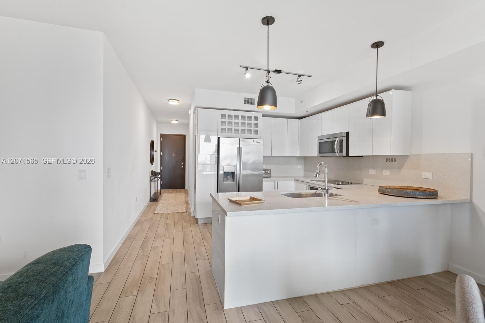 999 SW 1st Ave # 2502 View 6