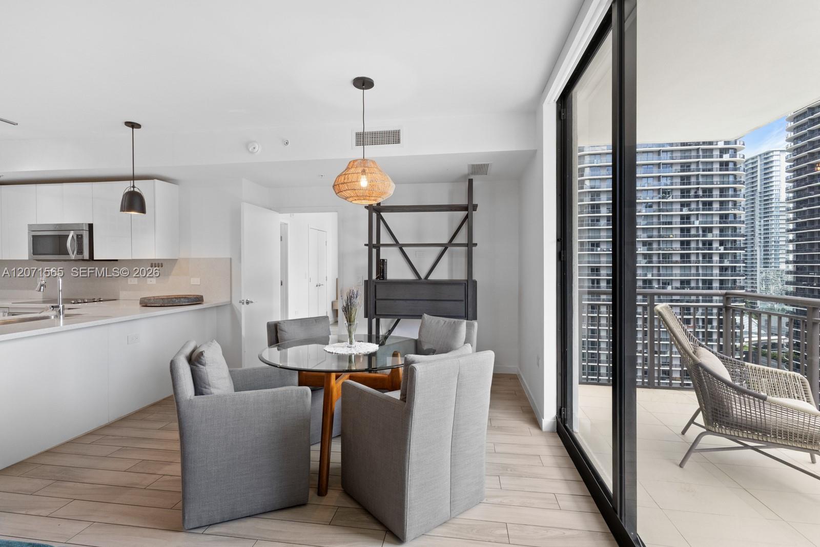 999 SW 1st Ave # 2502 View 7