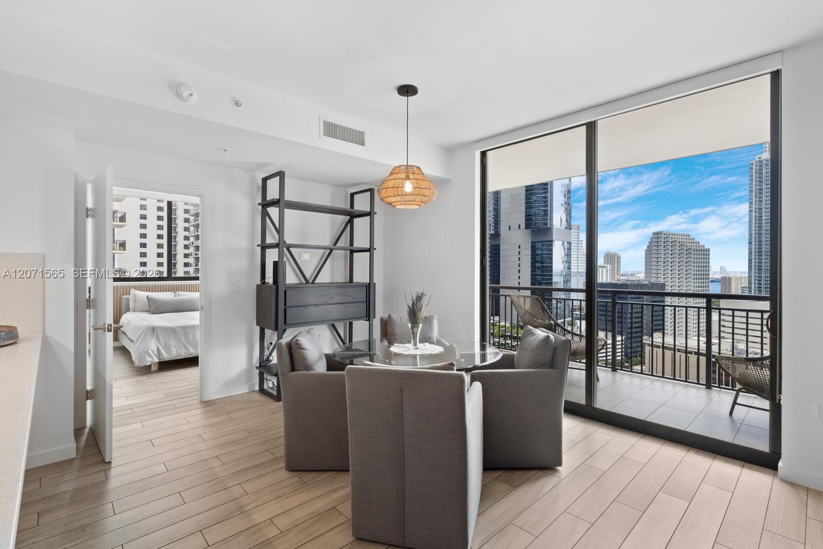 999 SW 1st Ave # 2502 View 8
