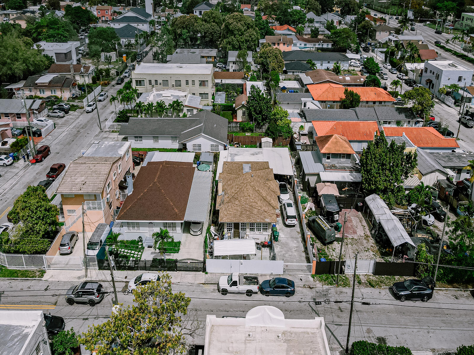1757 NW 1st Street, Miami FL 33125