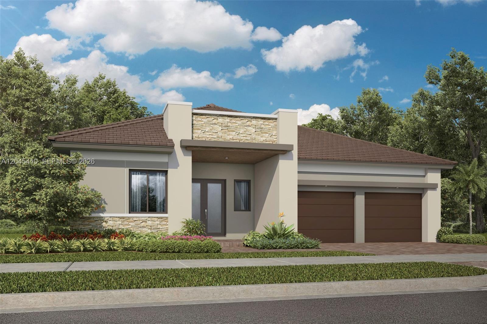 9455 EULALIA STREET, Parkland FL 33076