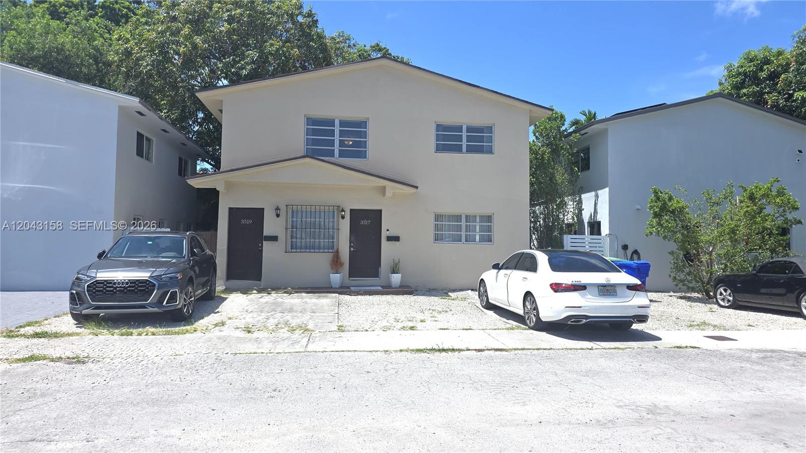 3519 SW 17th Ter # 3519, Miami FL 33145