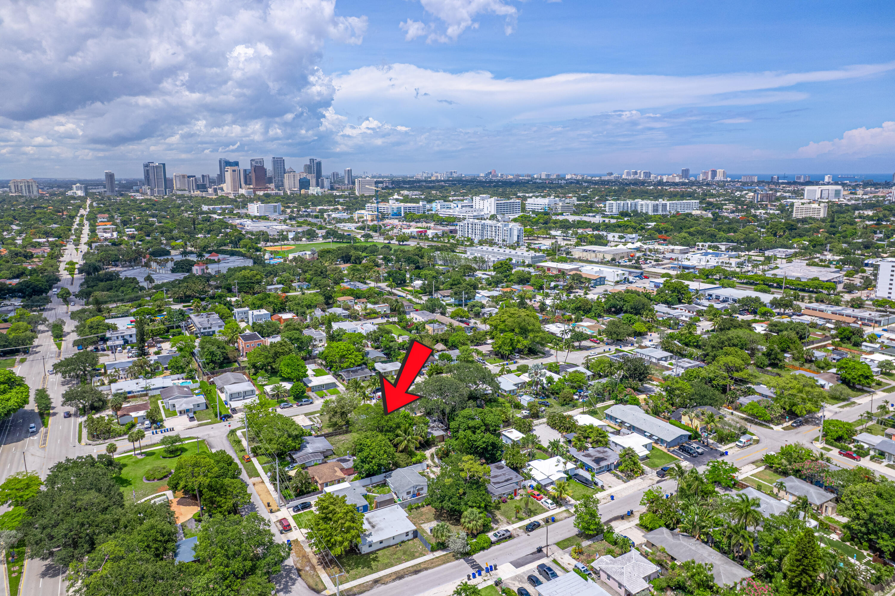 320 SW 21st Street, Fort Lauderdale FL 33315