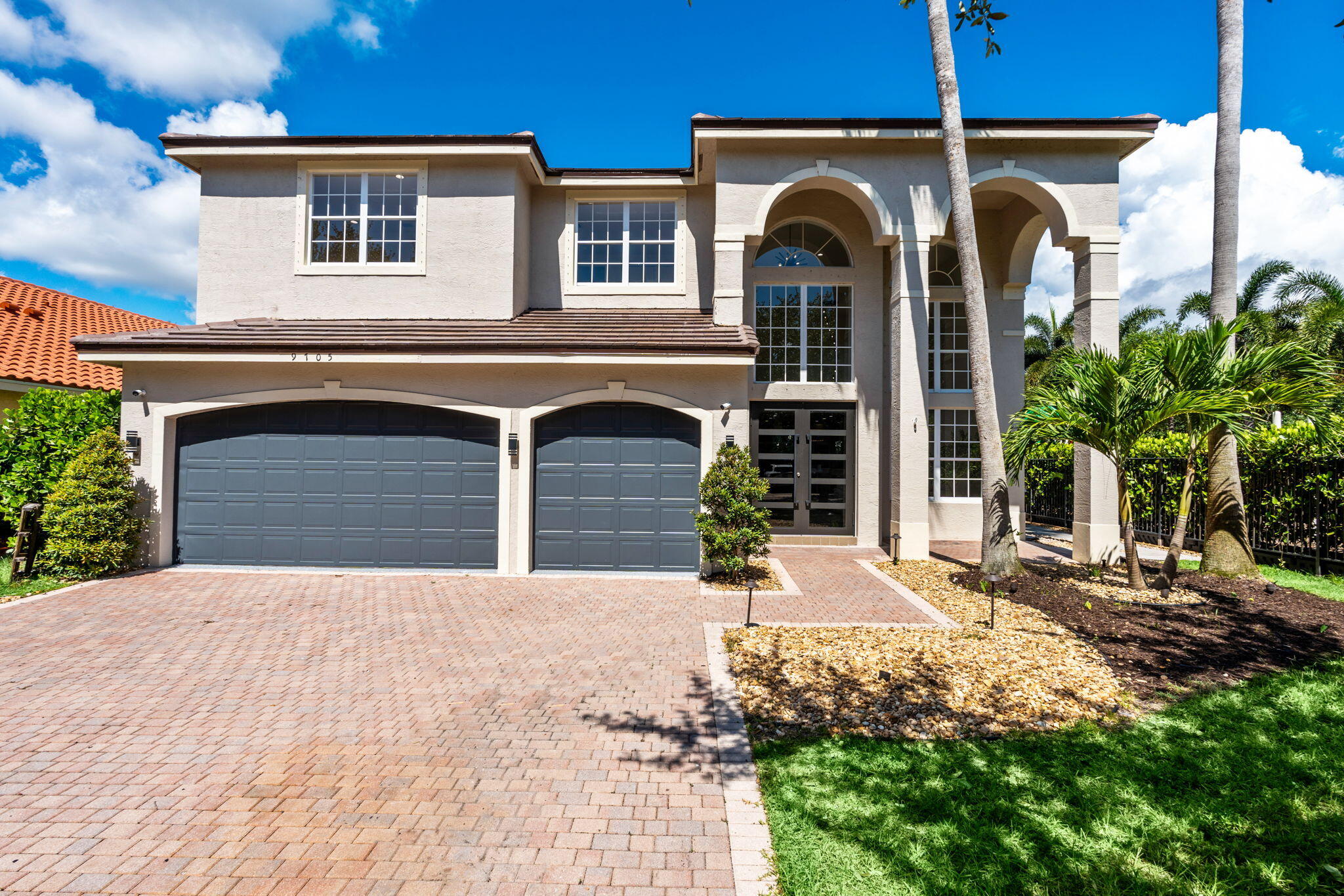 9705 Napoli Woods Lane, Delray Beach FL 33446