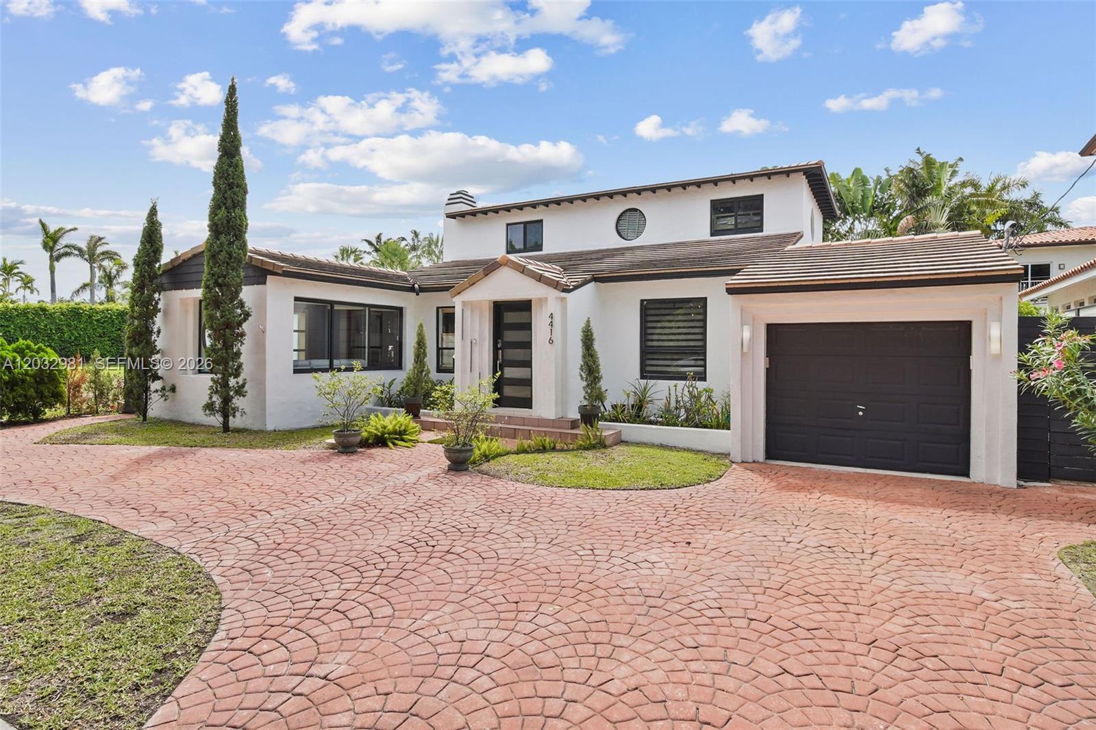 4416 Alton Rd, Miami Beach FL 33140