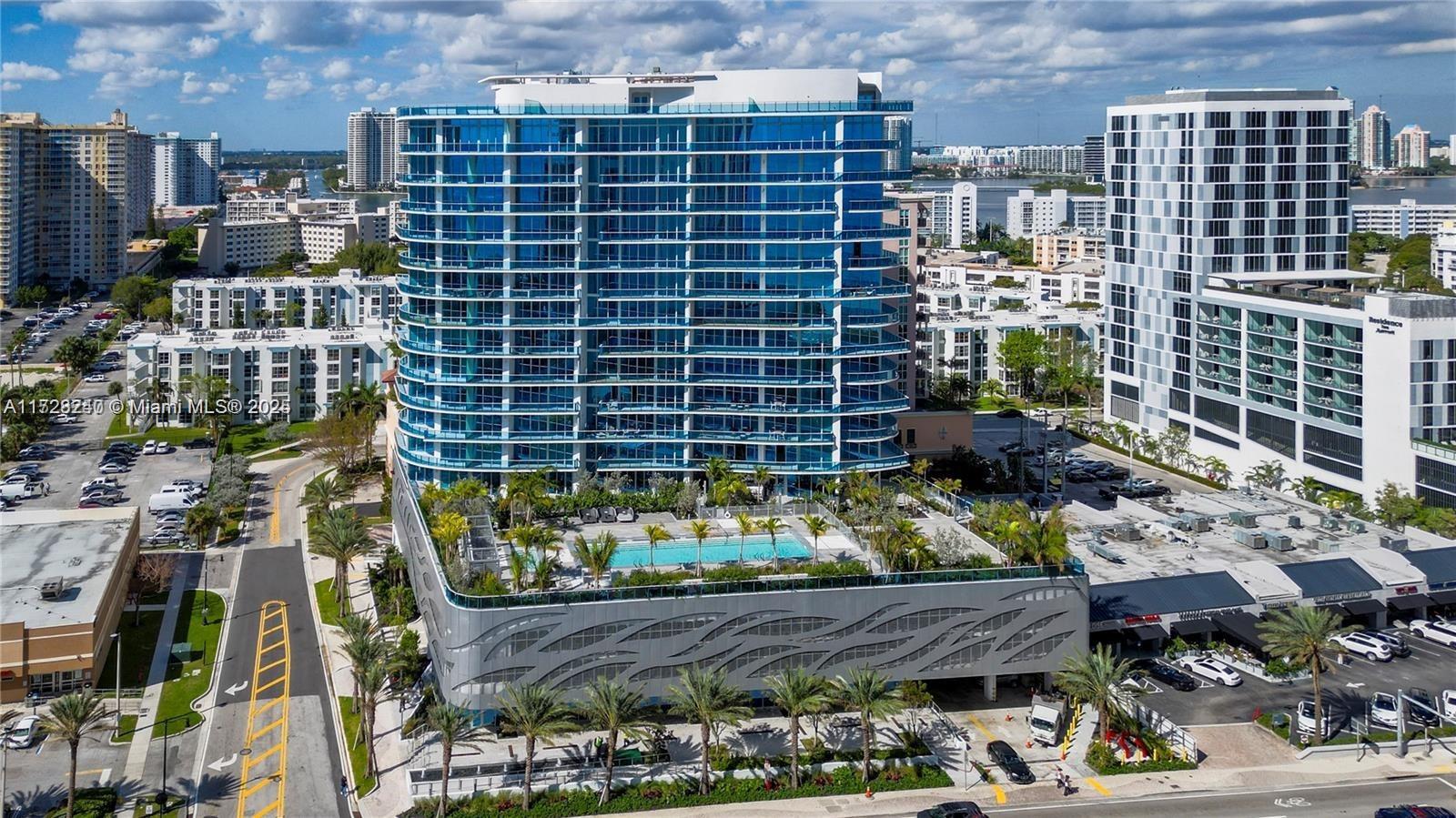 17550 Collins Ave # 601, Sunny Isles Beach FL 33160