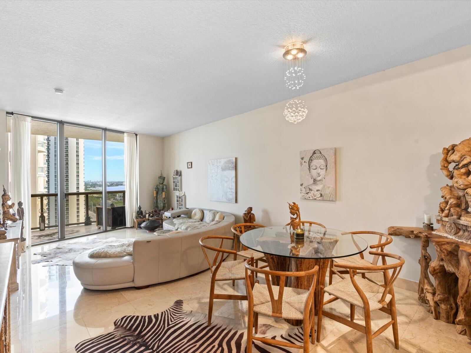 17275 Collins Avenue Unit 2403 — Photo 2