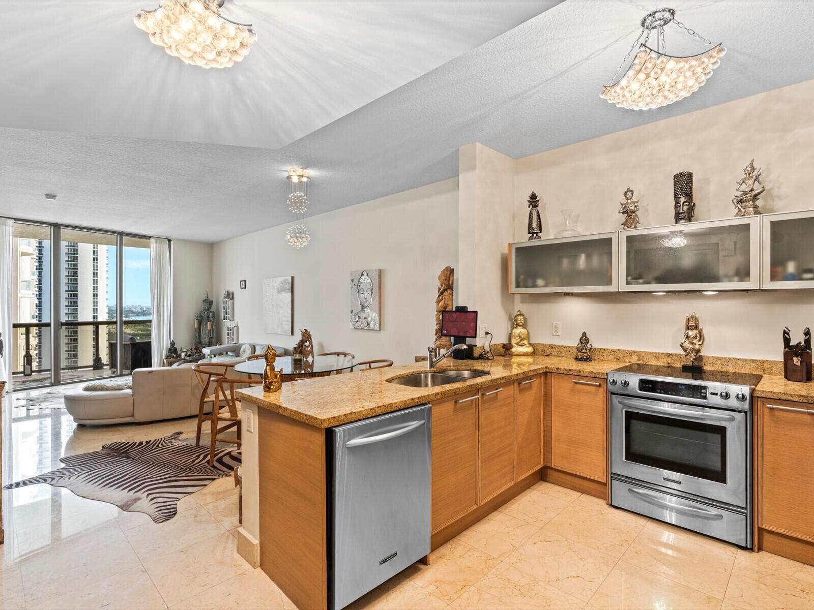 17275 Collins Avenue Unit 2403, Sunny Isles Beach FL 33160