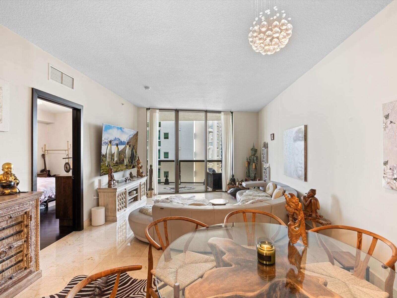 17275 Collins Avenue Unit 2403 — Photo 3