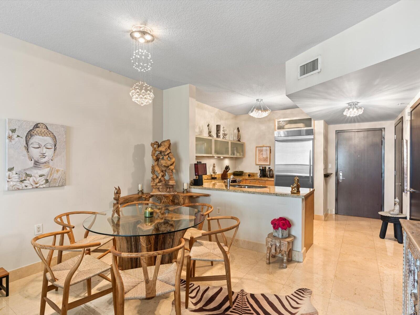 17275 Collins Avenue Unit 2403 — Photo 4