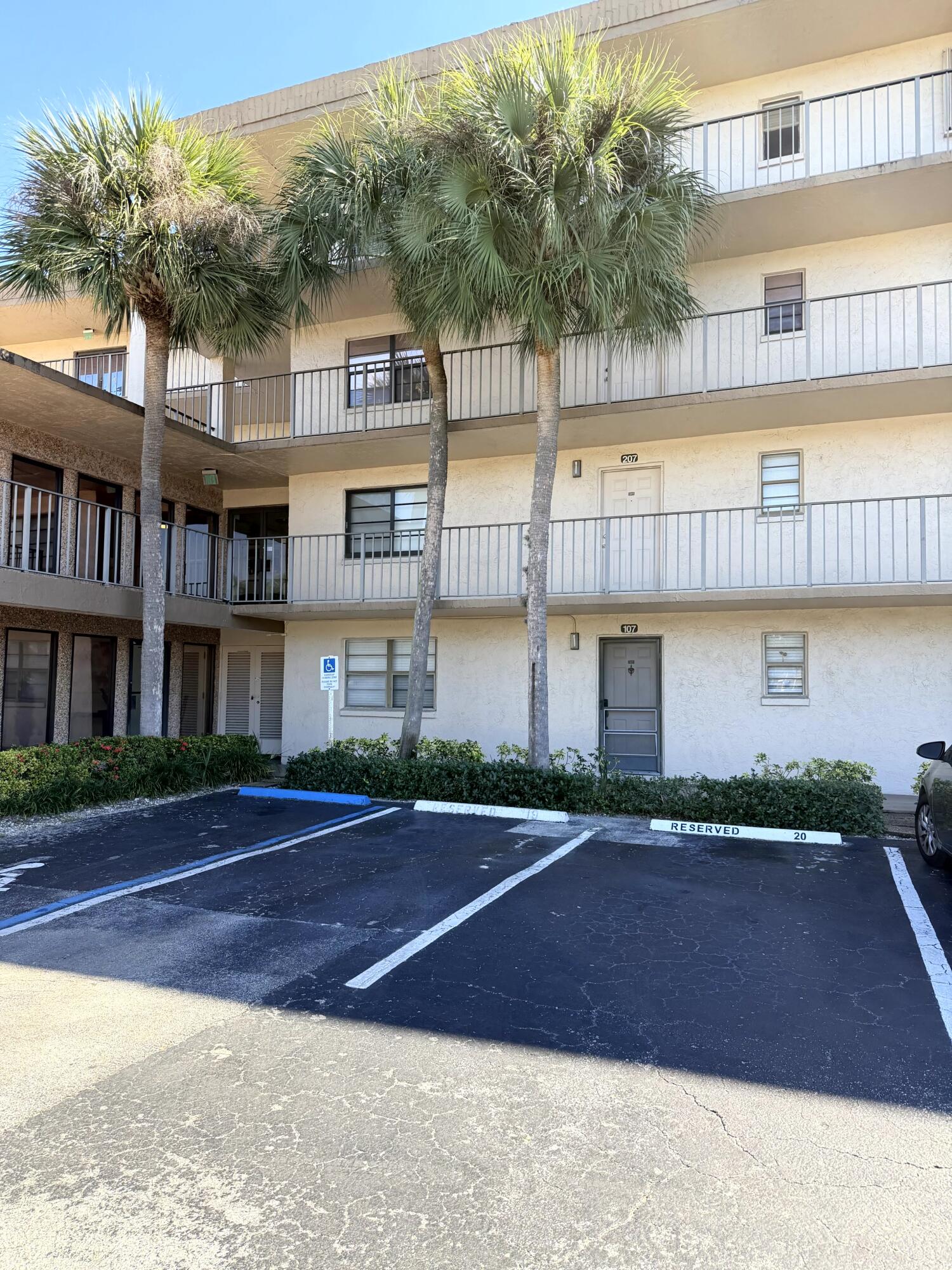 9300 SW 8th Street # 107, Boca Raton FL 33428