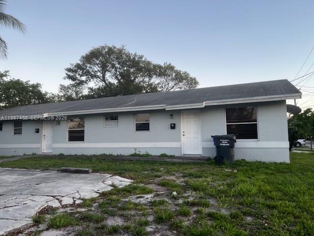 2746 Johnson St # w, Hollywood FL 33020