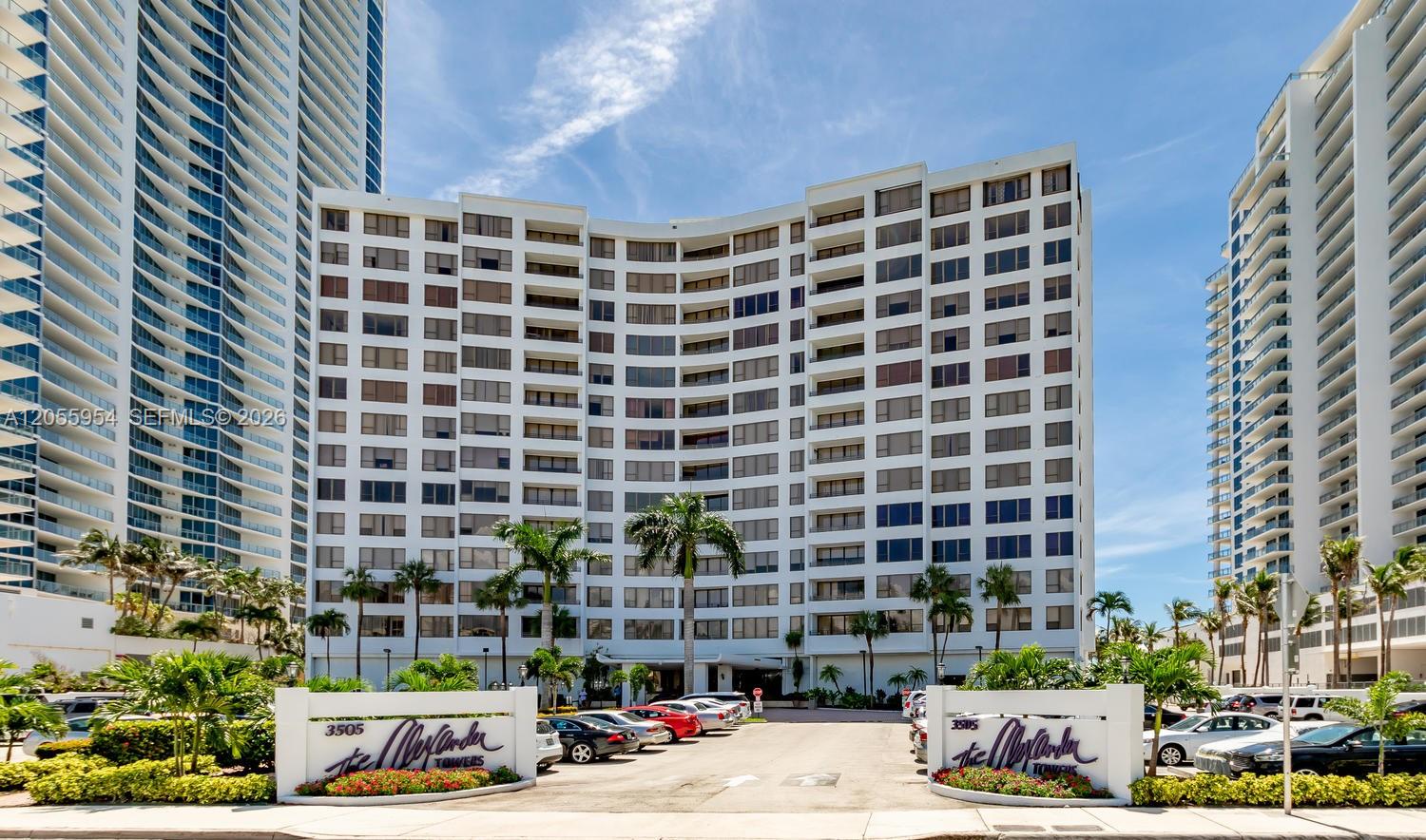 3505 S Ocean Dr # 305, Hollywood FL 33019