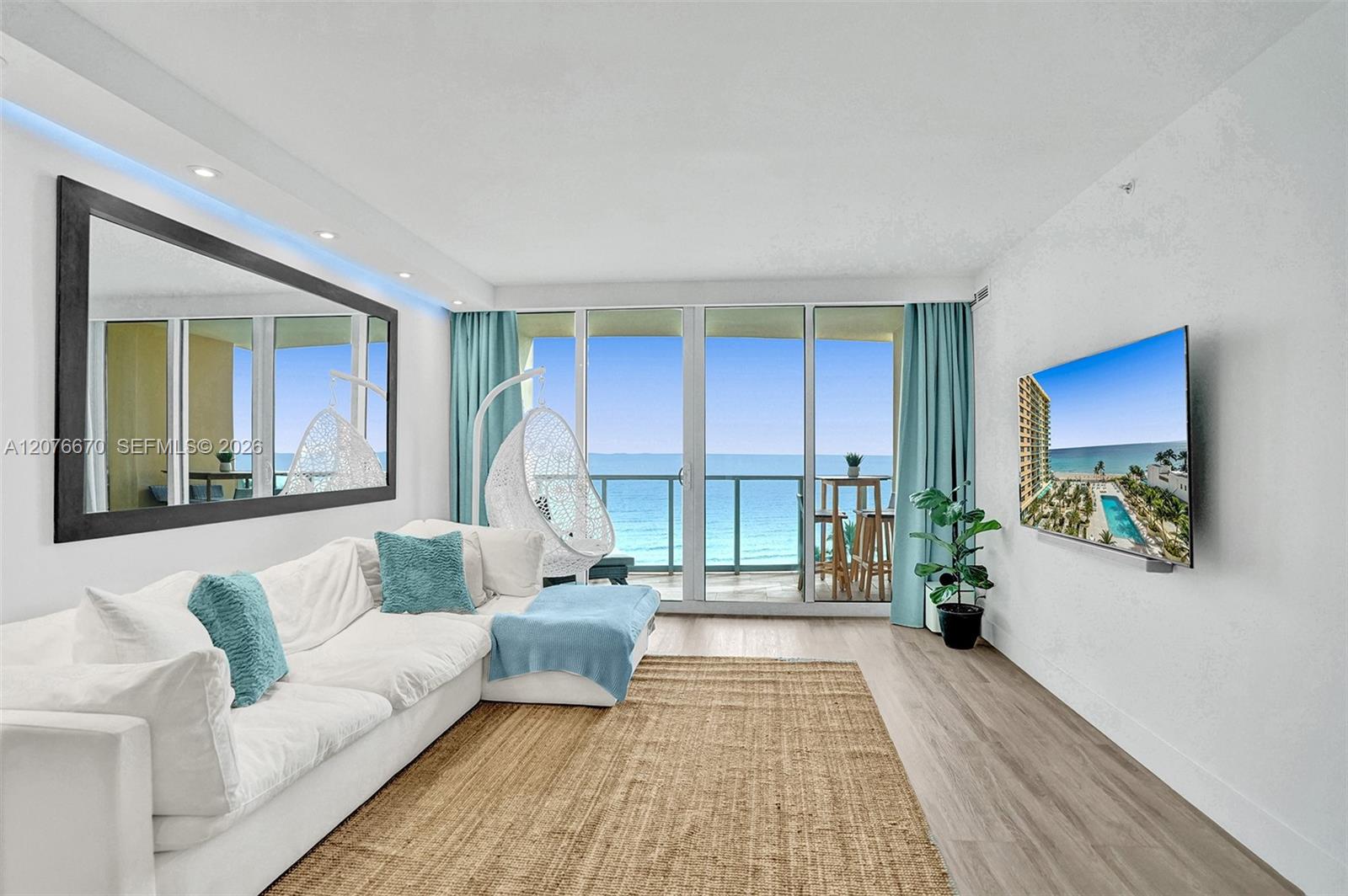 2501 S Ocean Dr — Photo 3