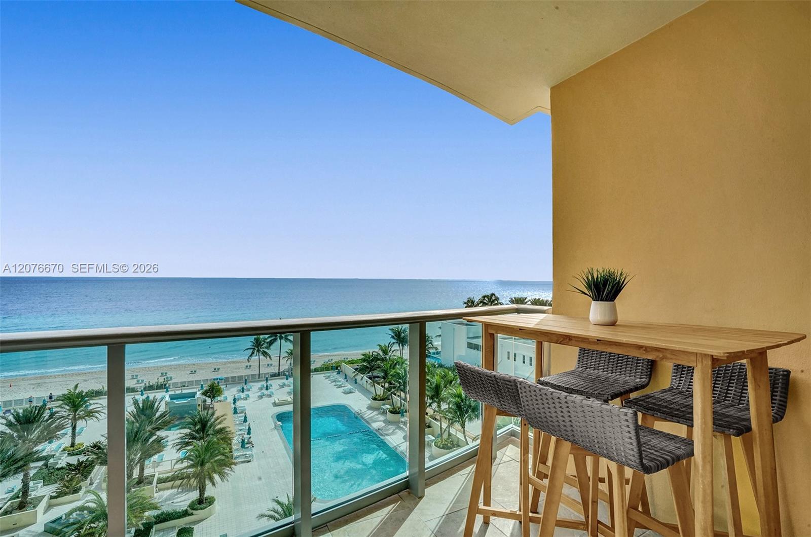 2501 S Ocean Dr — Photo 4