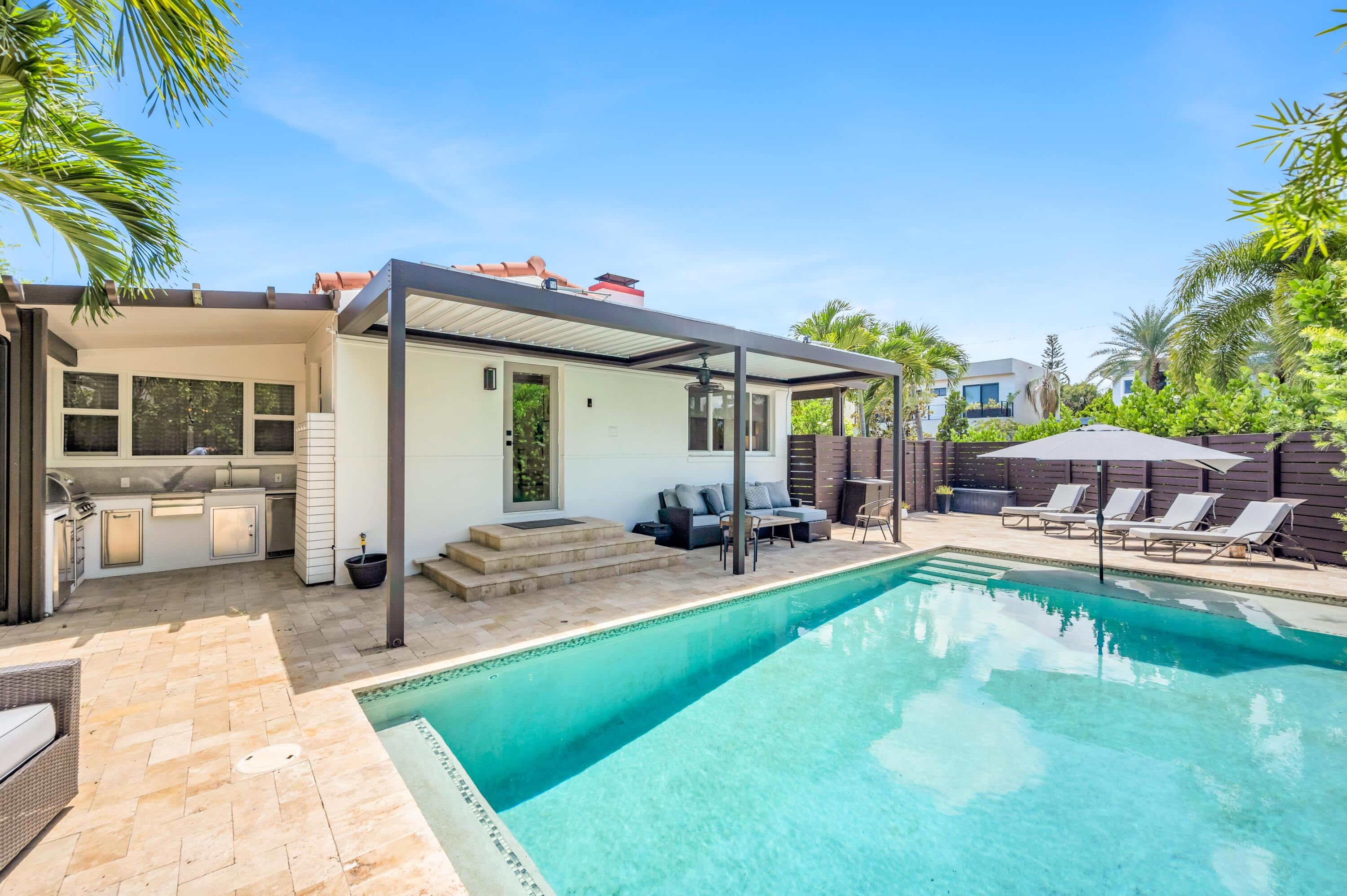 748 NE 17th Way, Fort Lauderdale FL 33304