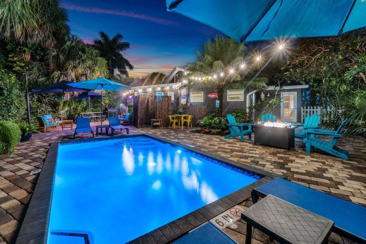 1911 Parker Avenue, West Palm Beach FL 33401