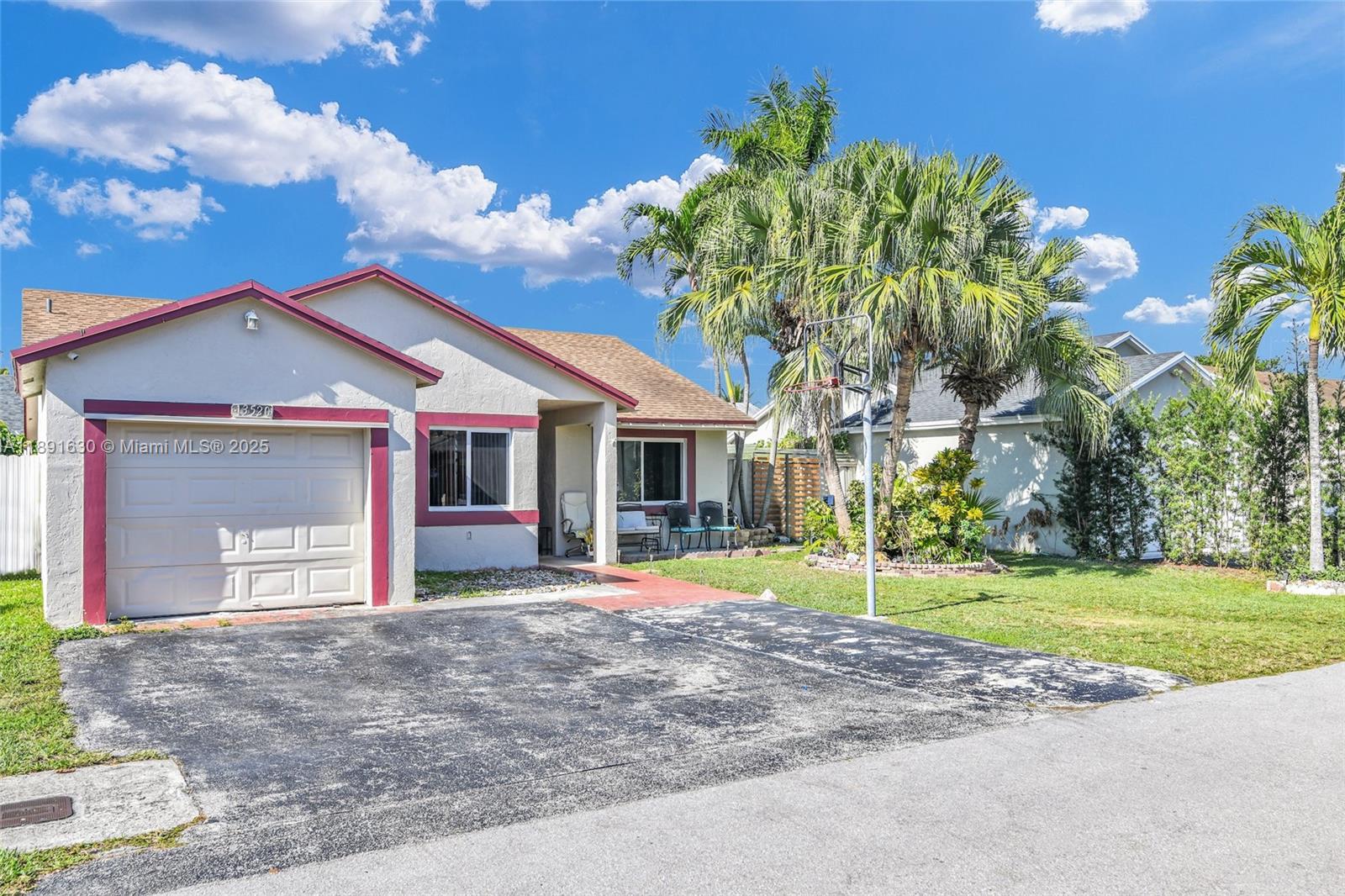 13520 SW 116th Ct, Miami FL 33176