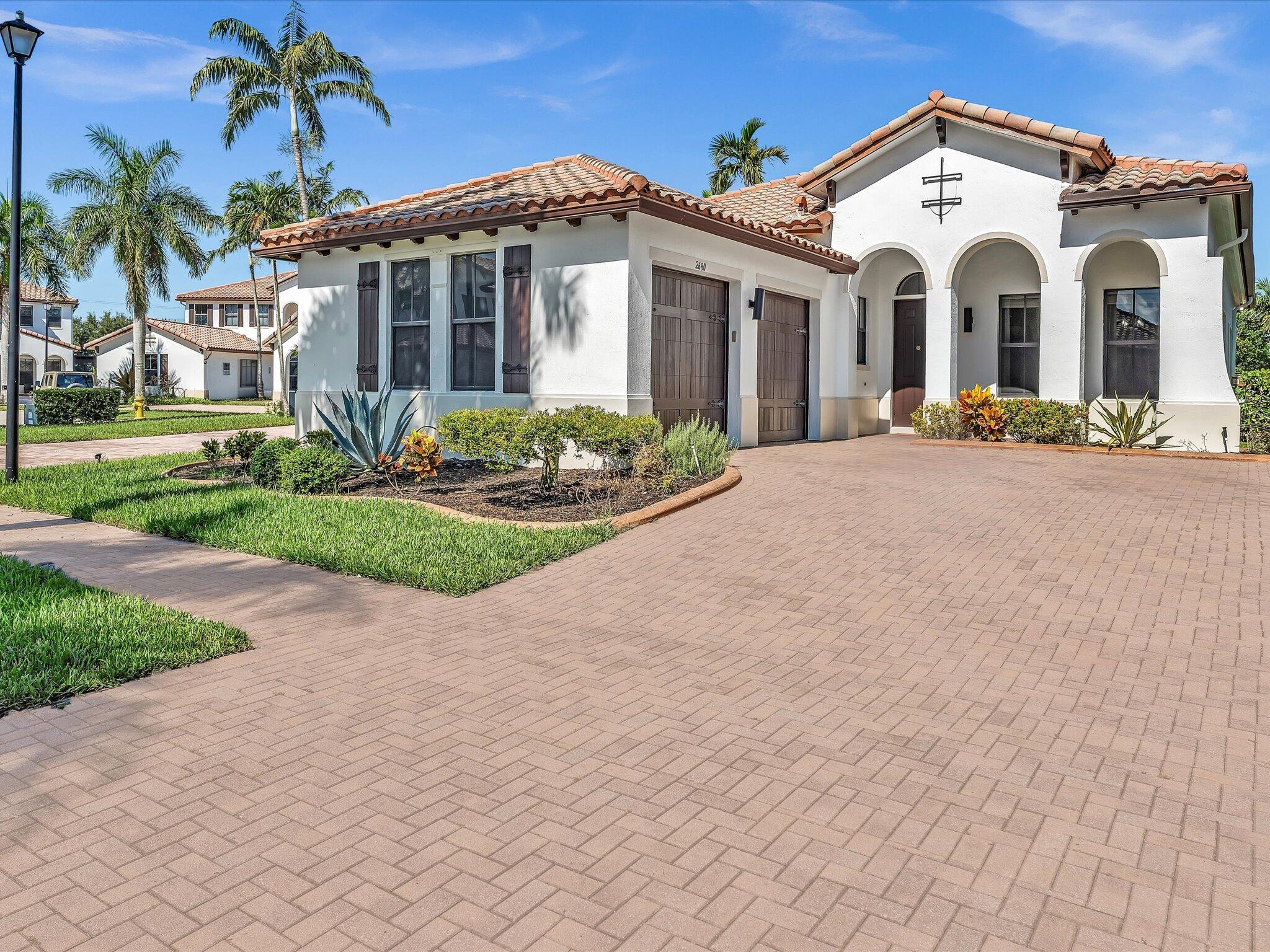 2680 NW 84TH Way, Cooper City FL 33024