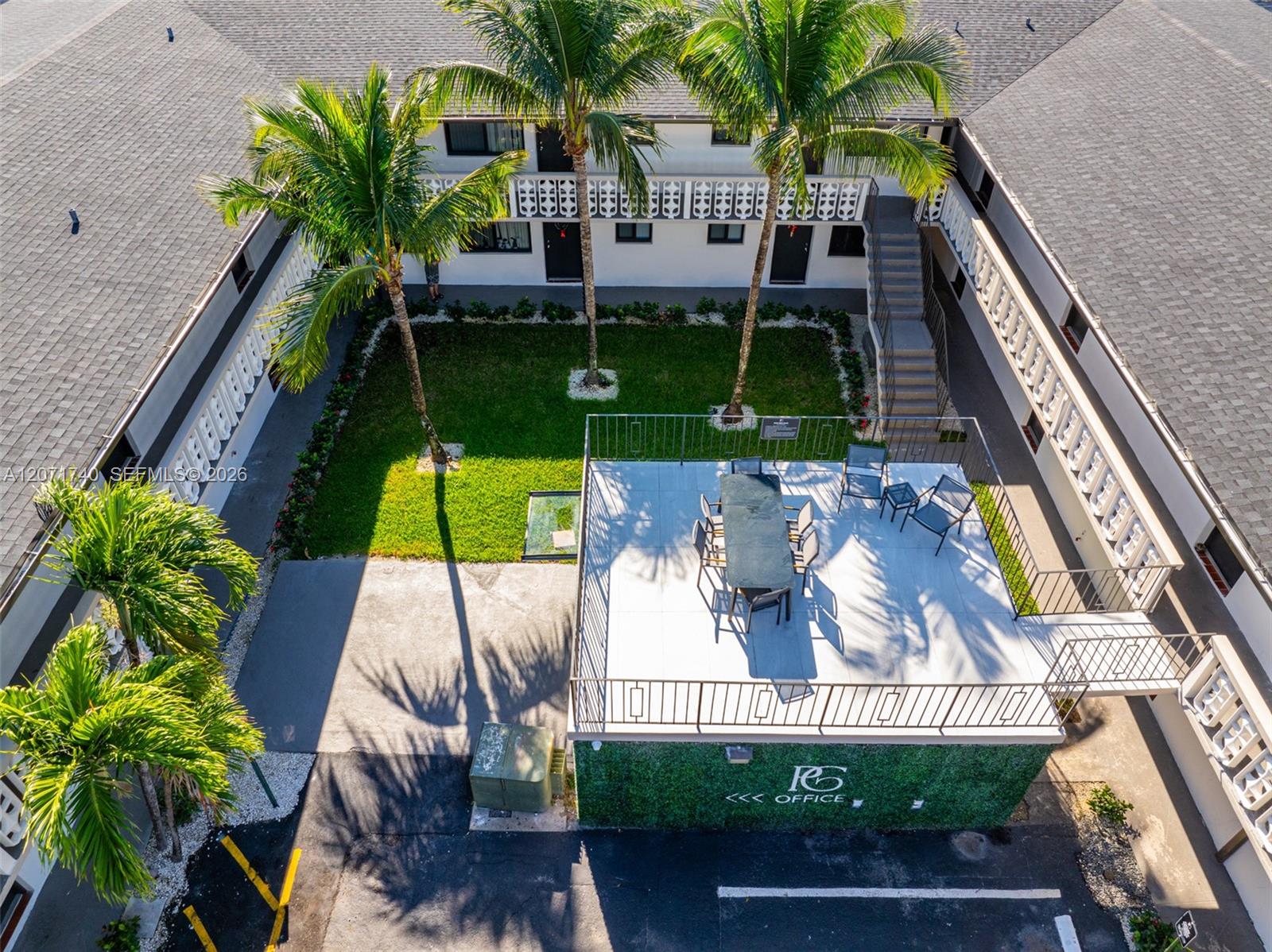 1330 W 29th St # 36 View 2