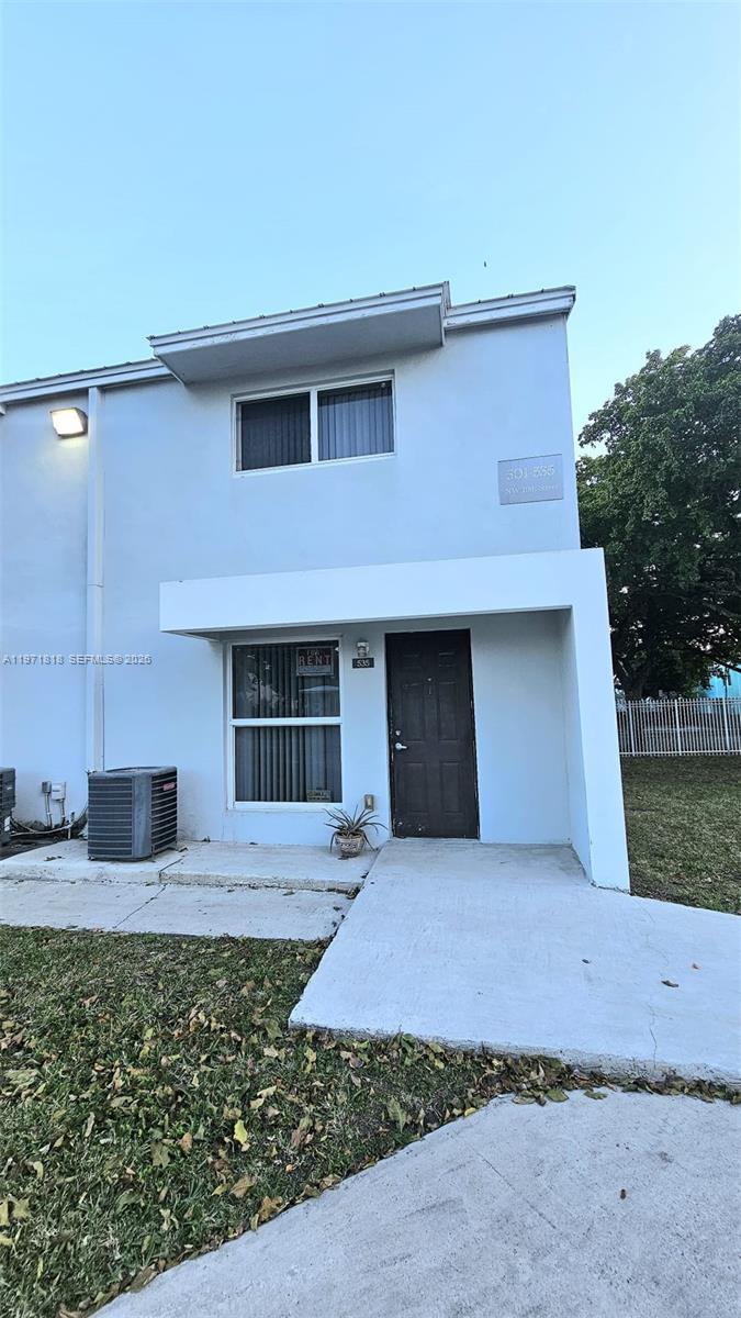 535 NW 19th St # 369, Miami FL 33136
