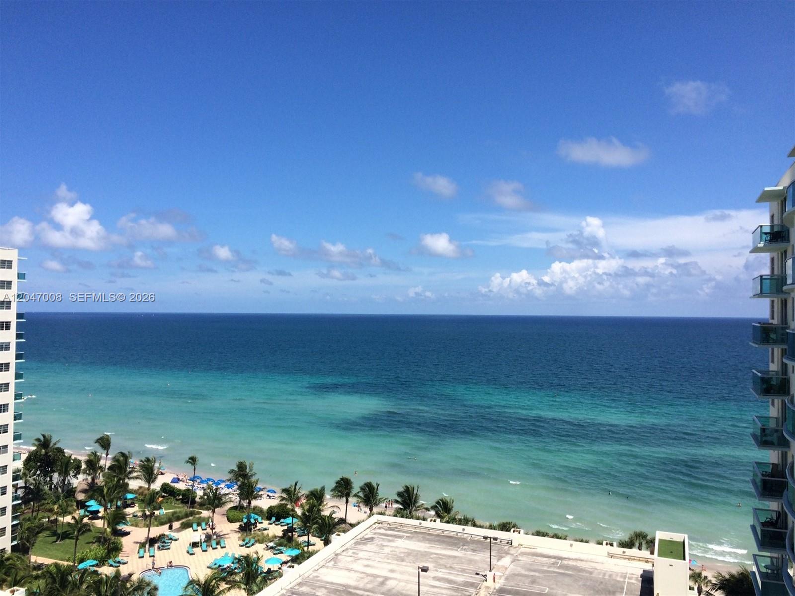 3901 S Ocean Dr # 14Z, Hollywood FL 33019