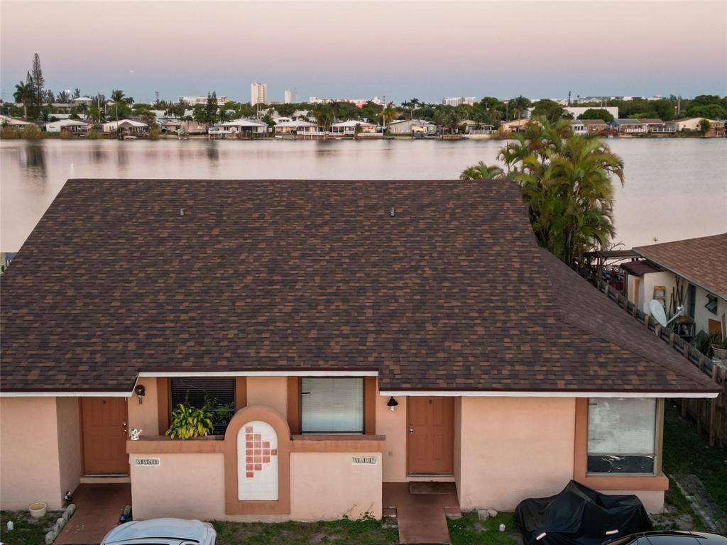 5600 N Park, Dania Beach FL 33312