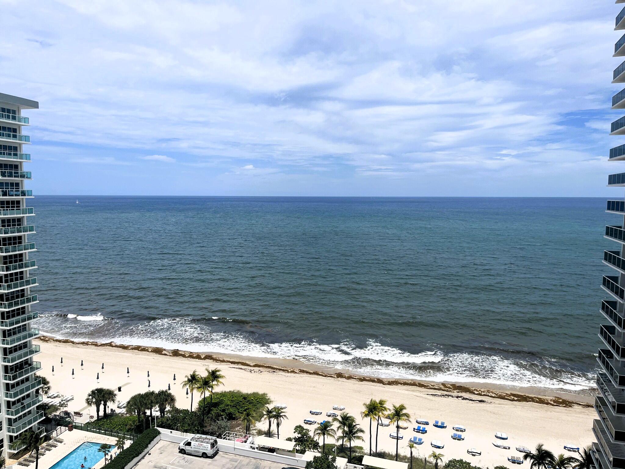 3500 Galt Ocean Drive # 1510, Fort Lauderdale FL 33308